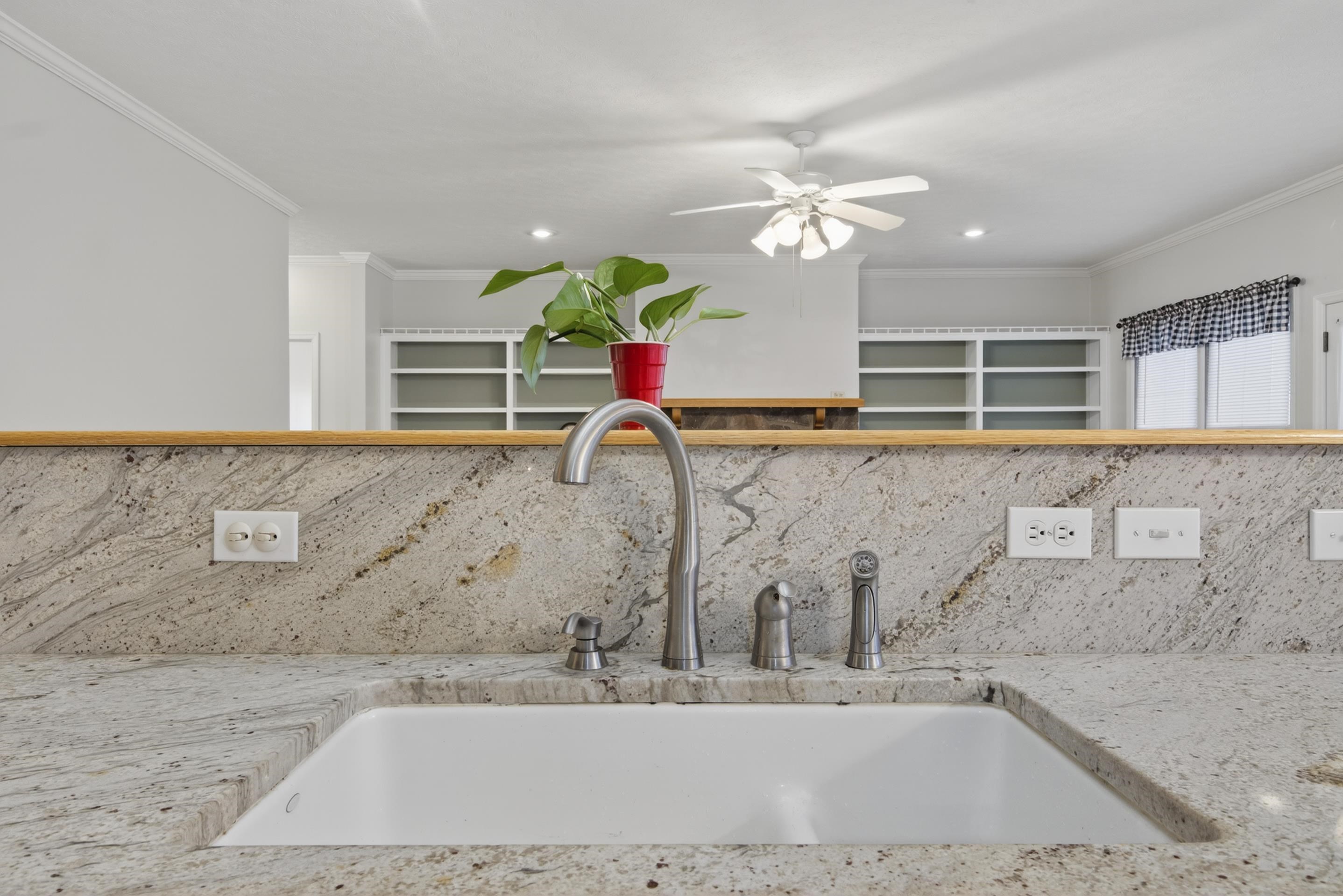 2701 Christiana Court Christiansburg VA 24073