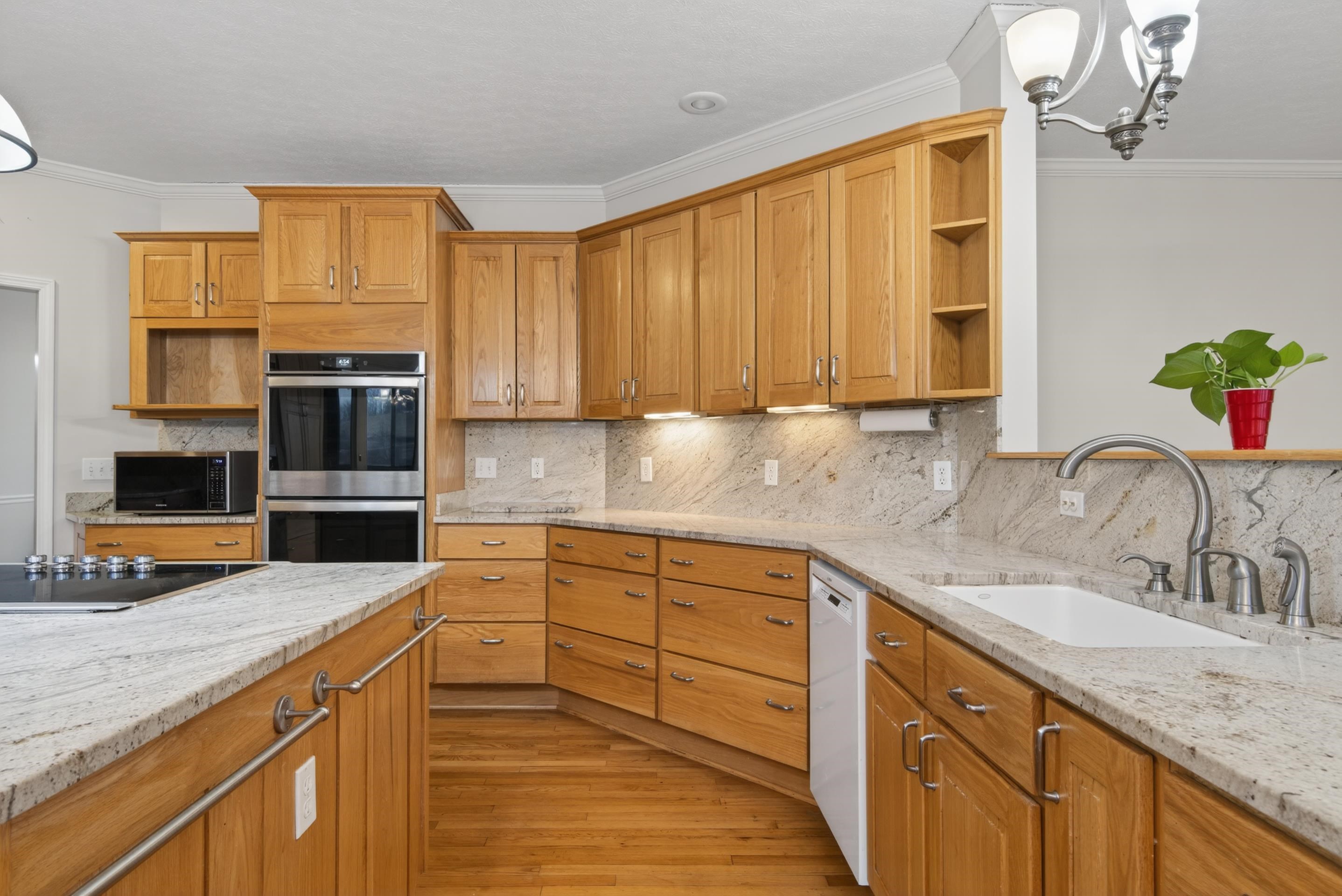 2701 Christiana Court Christiansburg VA 24073