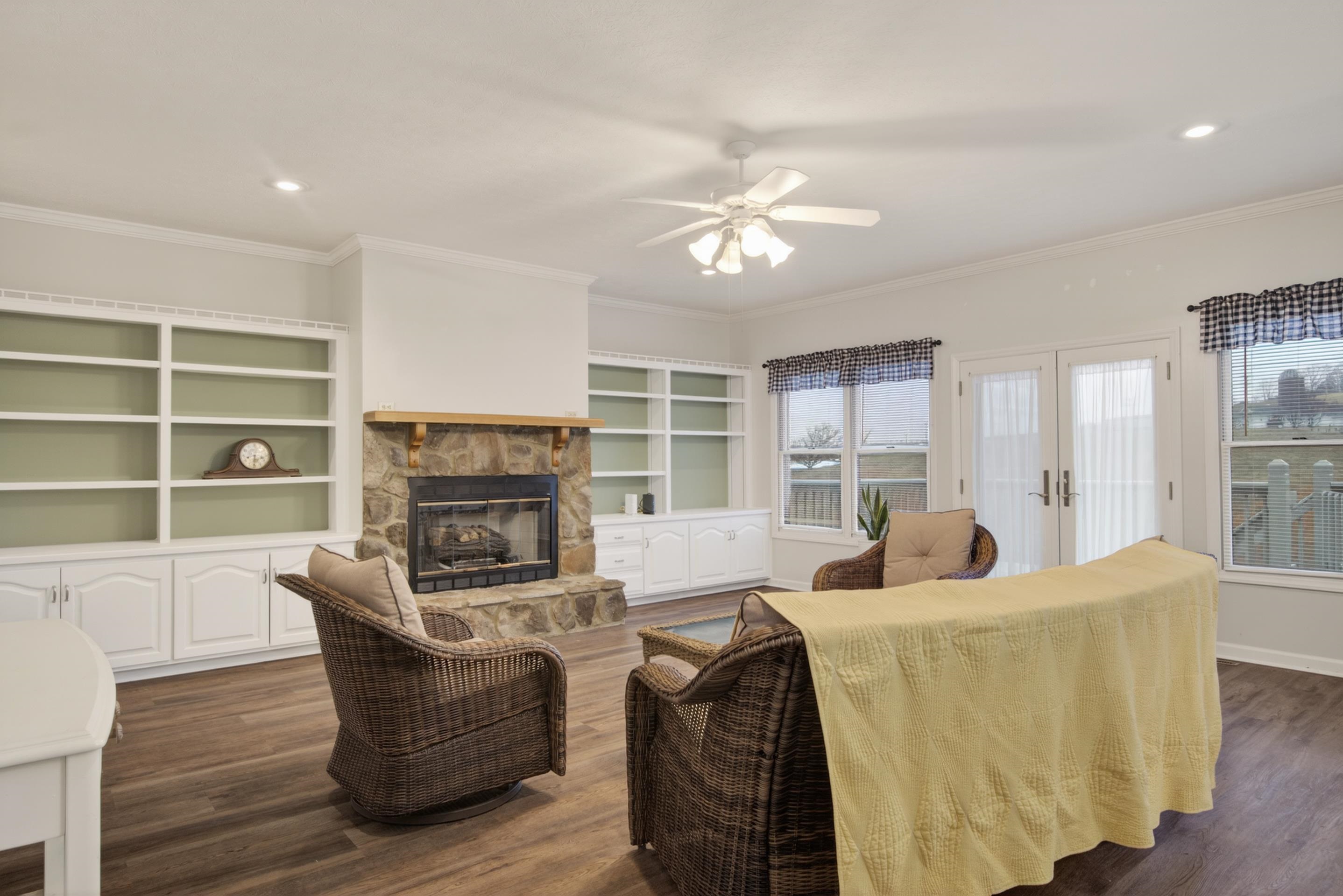 2701 Christiana Court Christiansburg VA 24073