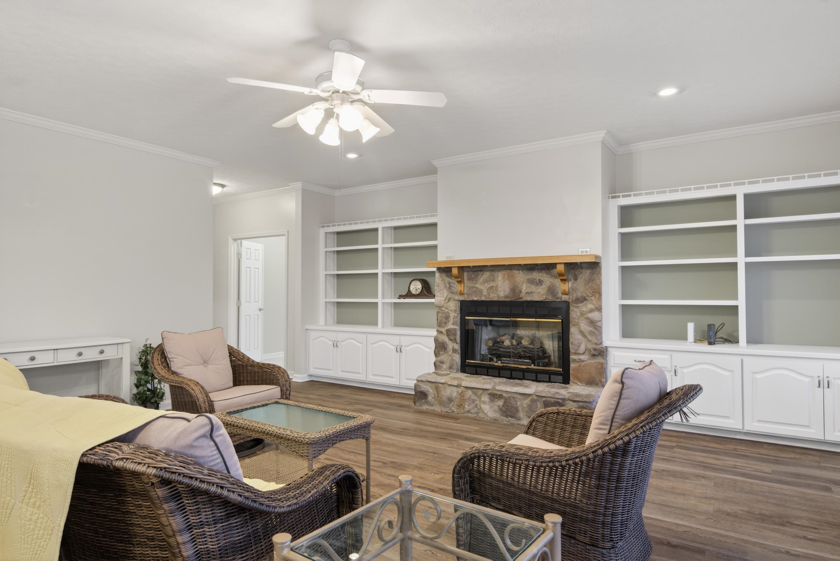 2701 Christiana Court Christiansburg VA 24073