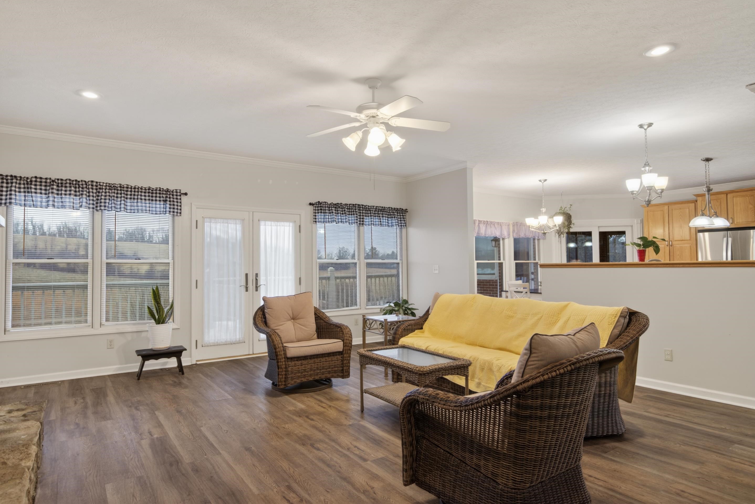 2701 Christiana Court Christiansburg VA 24073