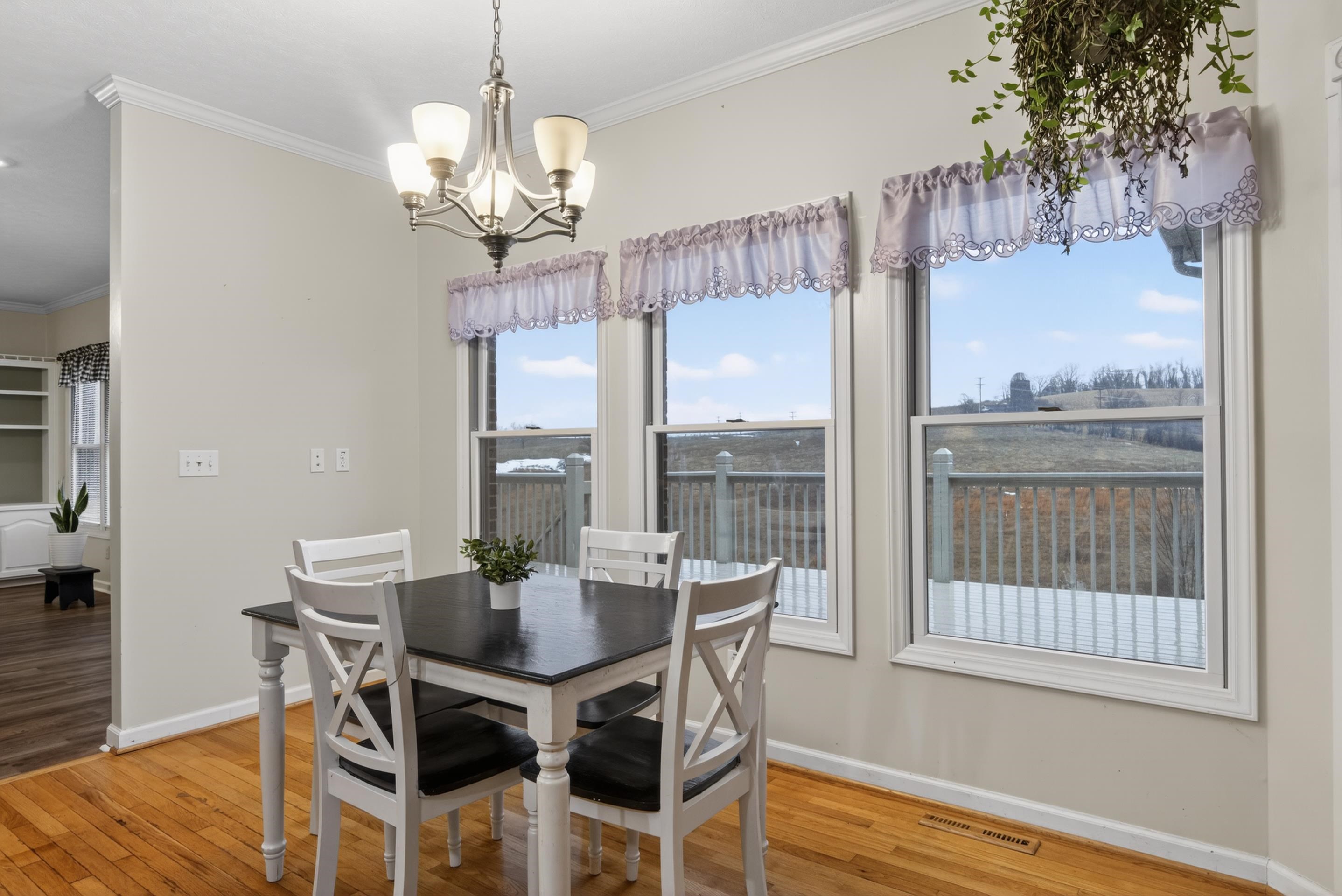 2701 Christiana Court Christiansburg VA 24073