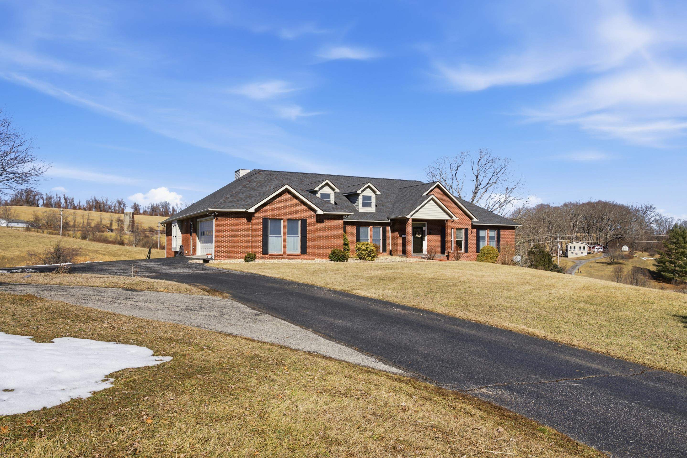 2701 Christiana Court Christiansburg VA 24073