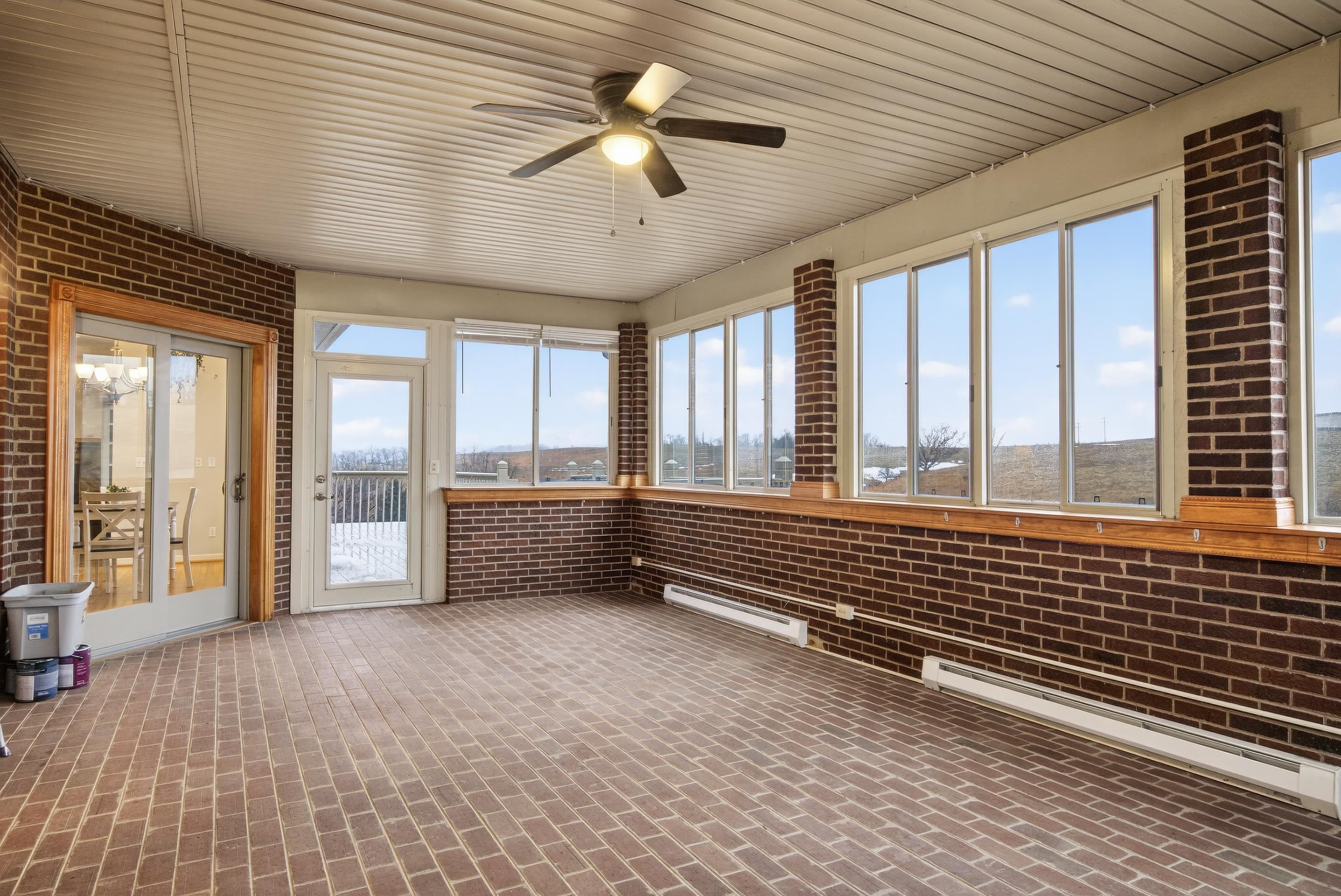 2701 Christiana Court Christiansburg VA 24073