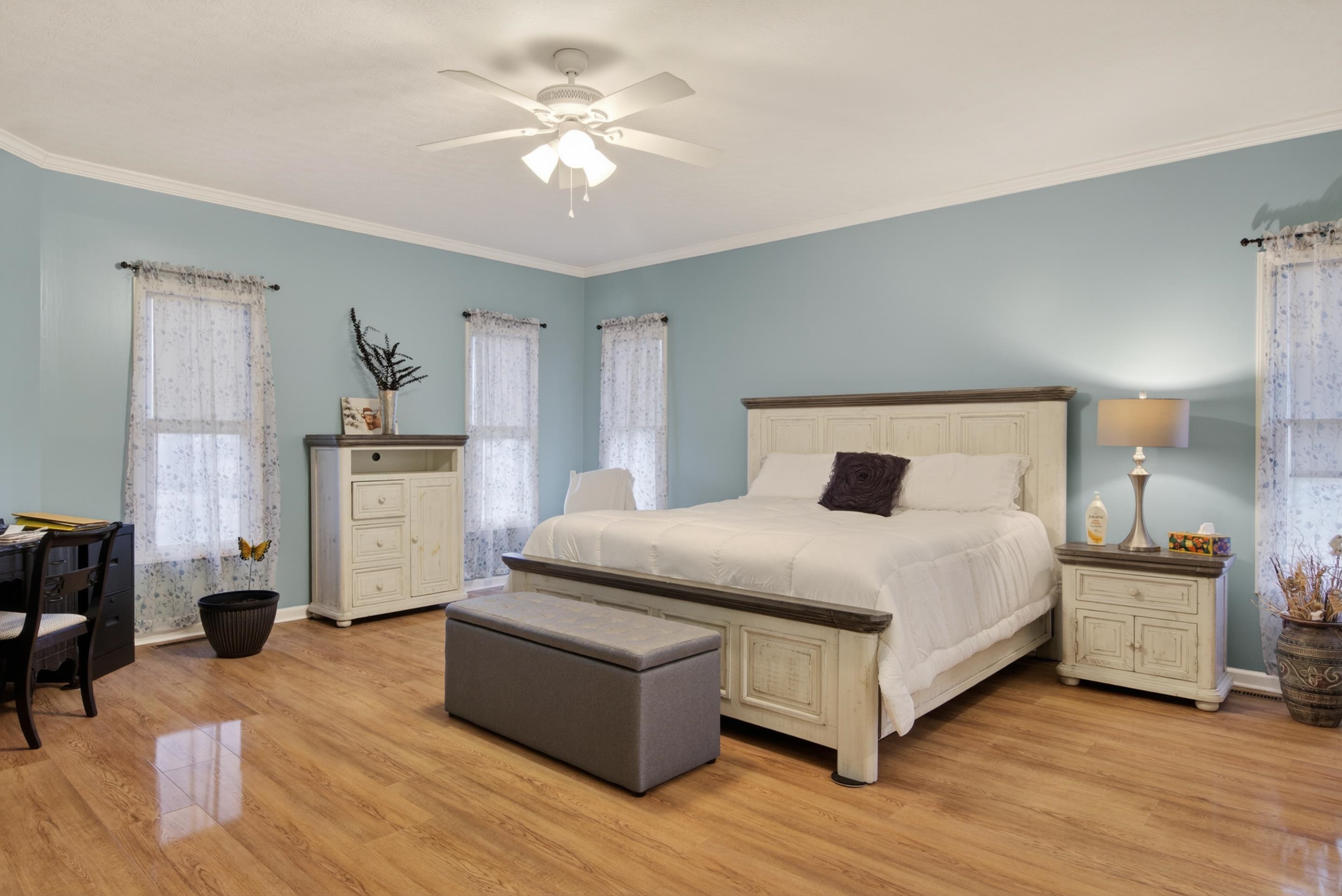 2701 Christiana Court Christiansburg VA 24073