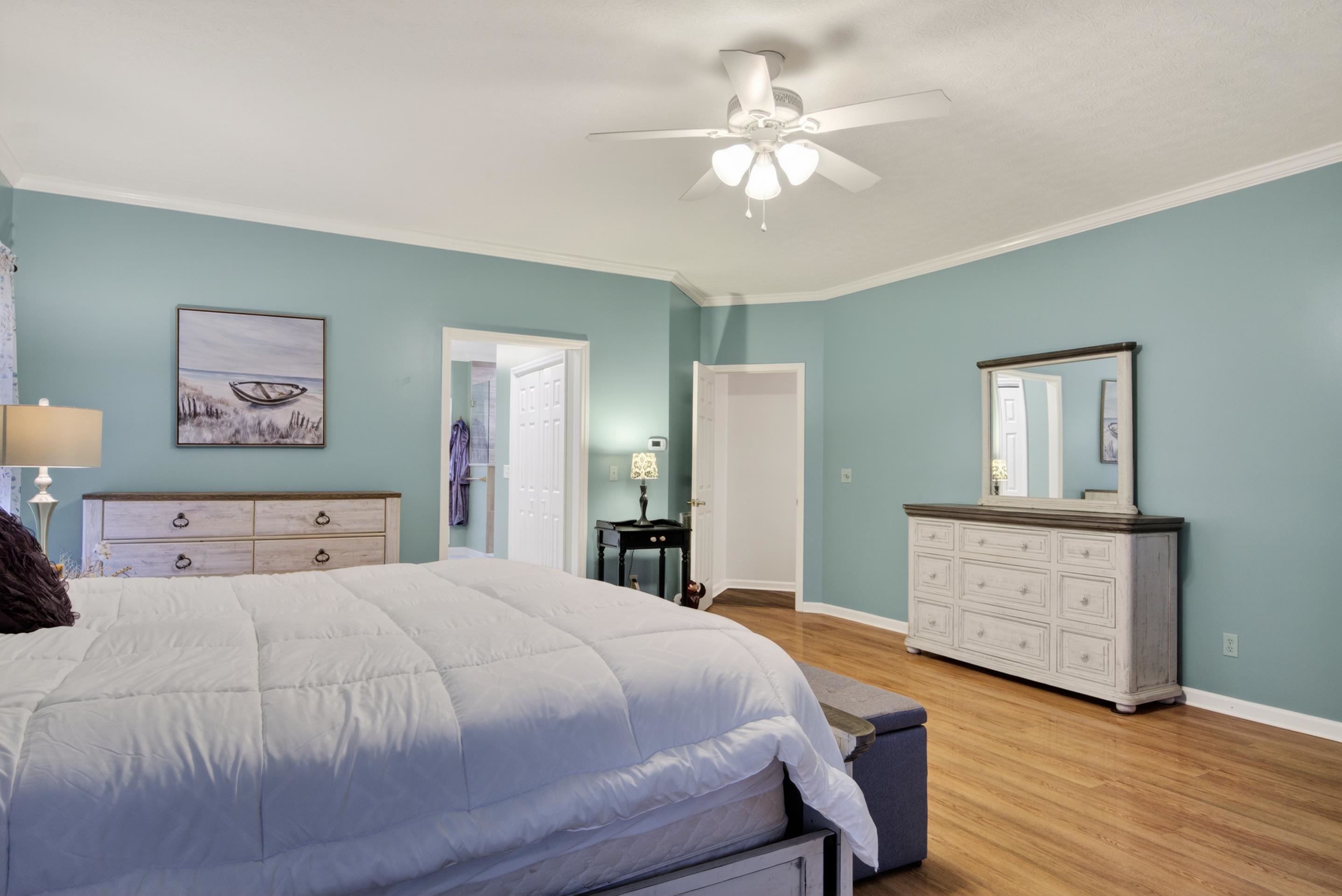 2701 Christiana Court Christiansburg VA 24073