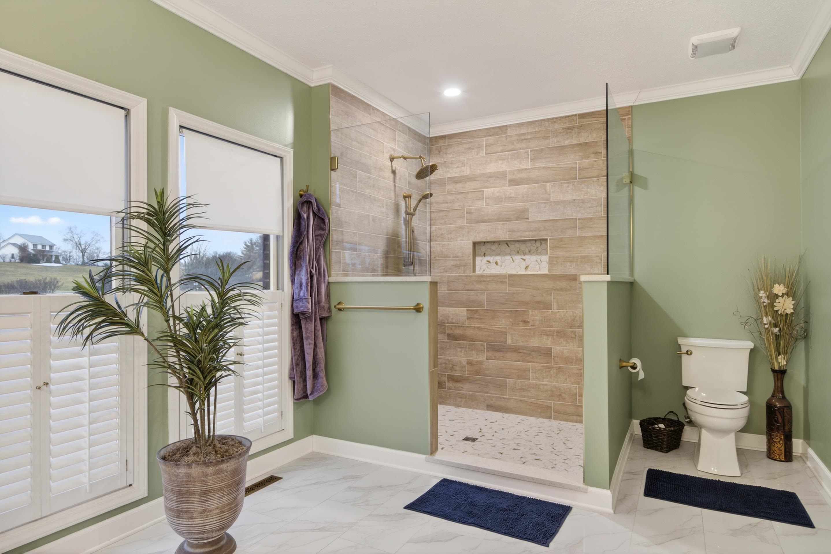 2701 Christiana Court Christiansburg VA 24073