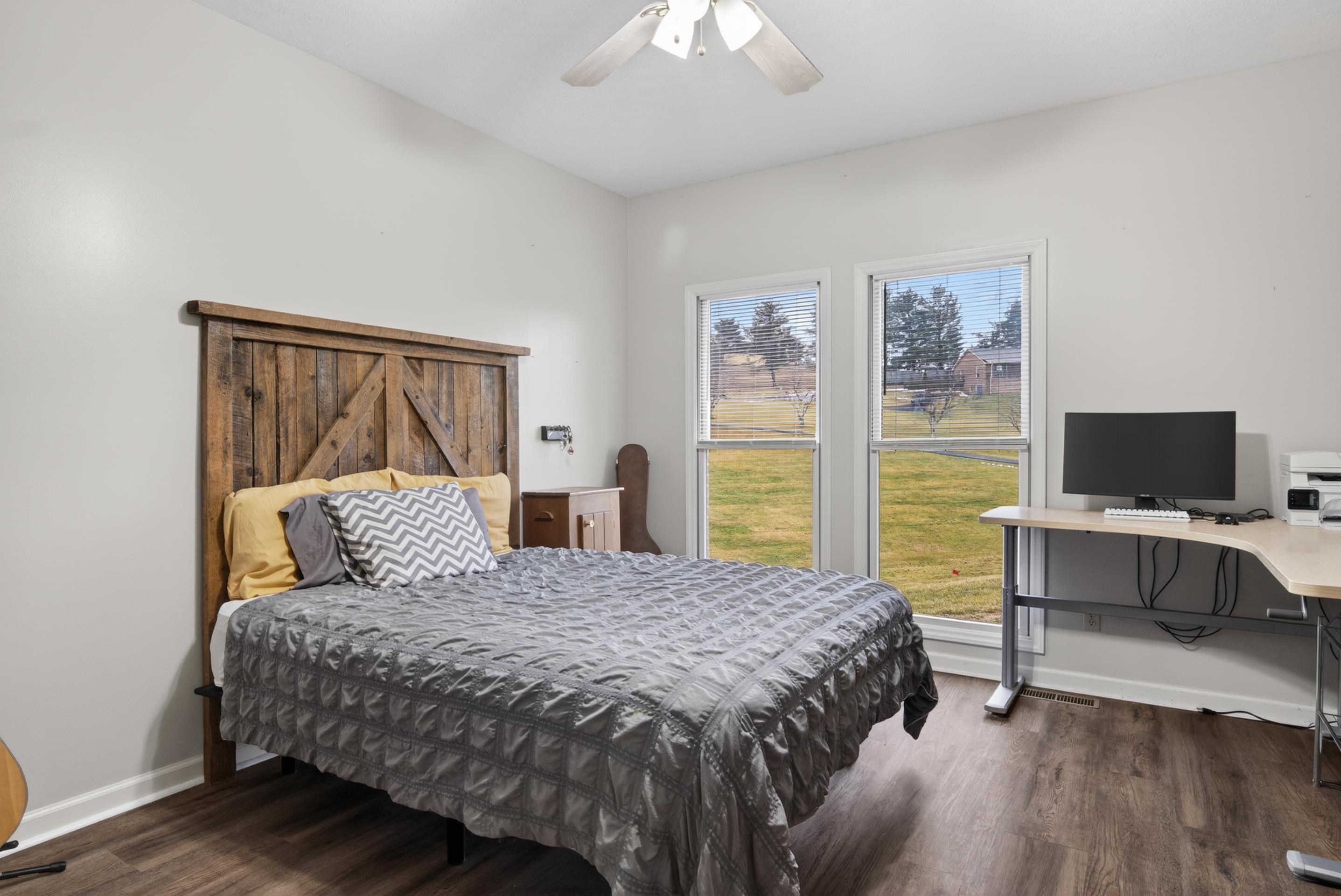 2701 Christiana Court Christiansburg VA 24073