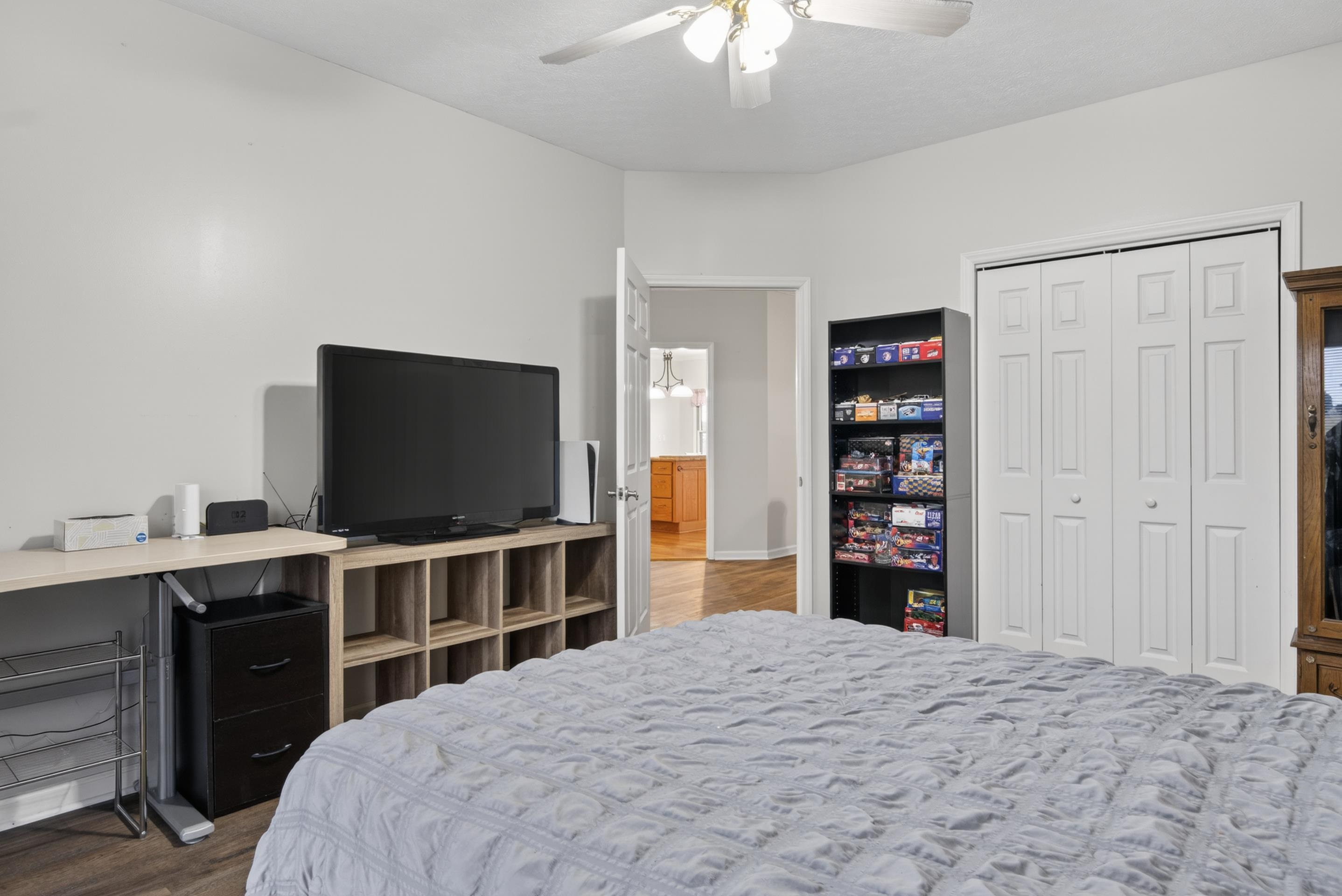 2701 Christiana Court Christiansburg VA 24073