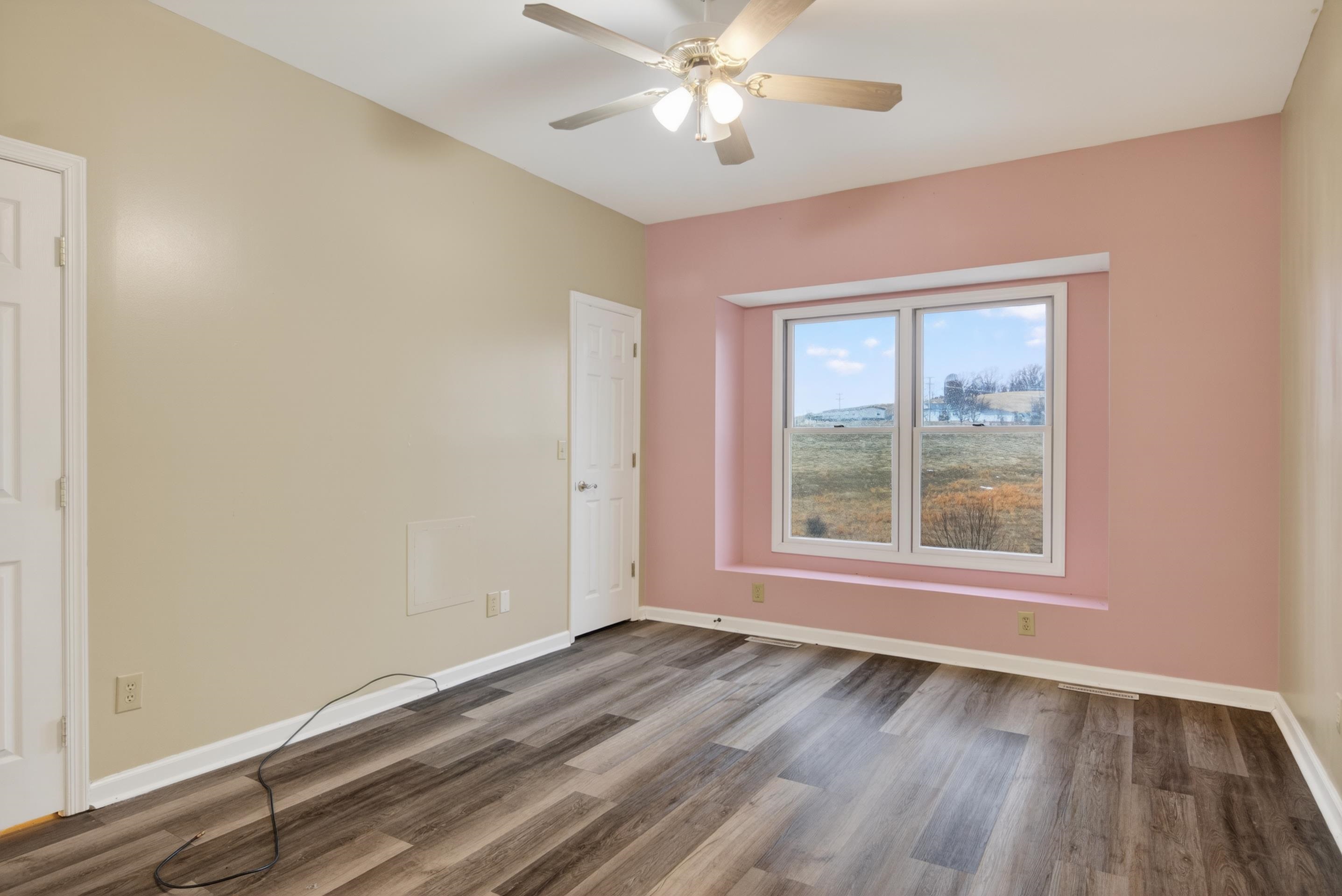 2701 Christiana Court Christiansburg VA 24073