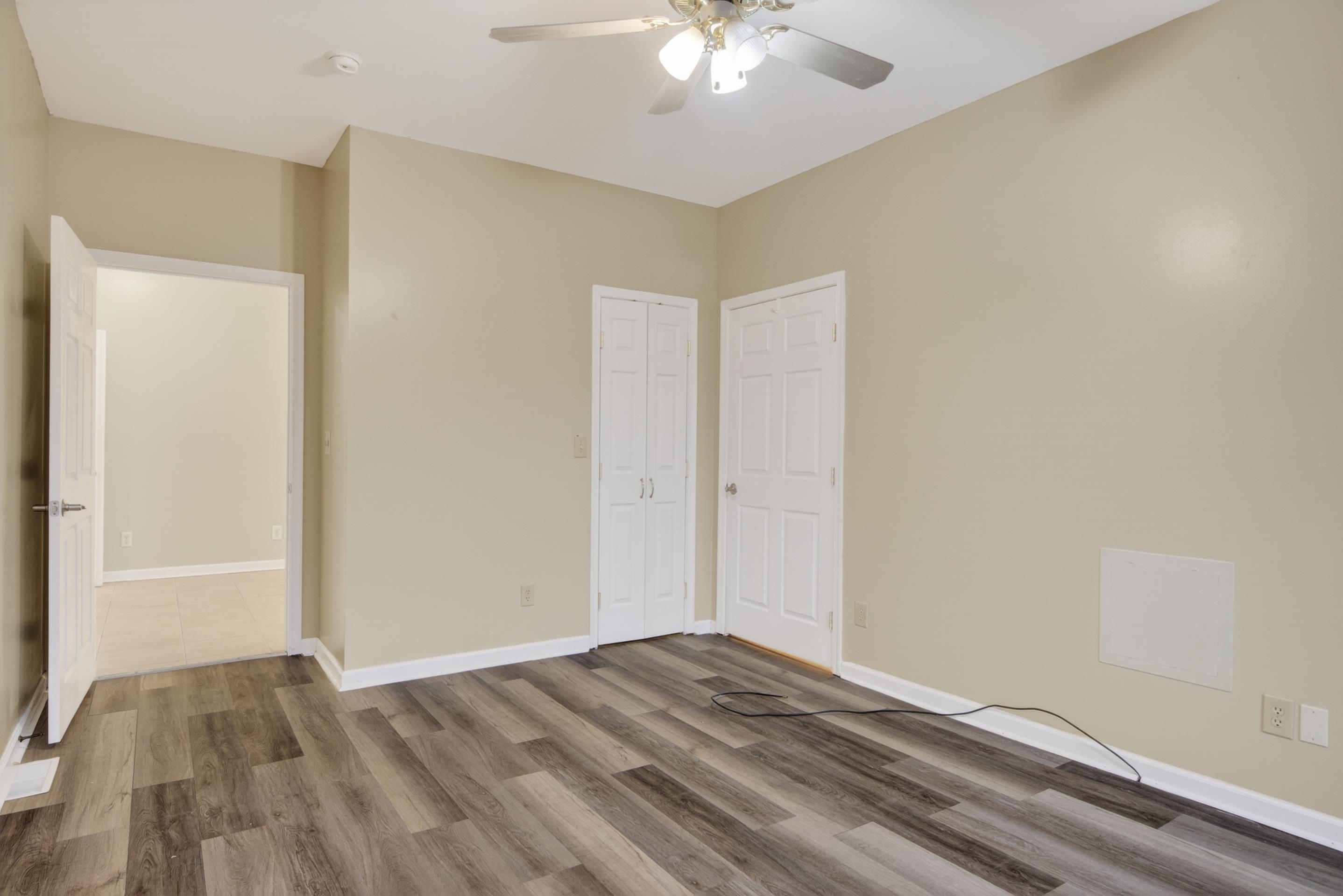 2701 Christiana Court Christiansburg VA 24073