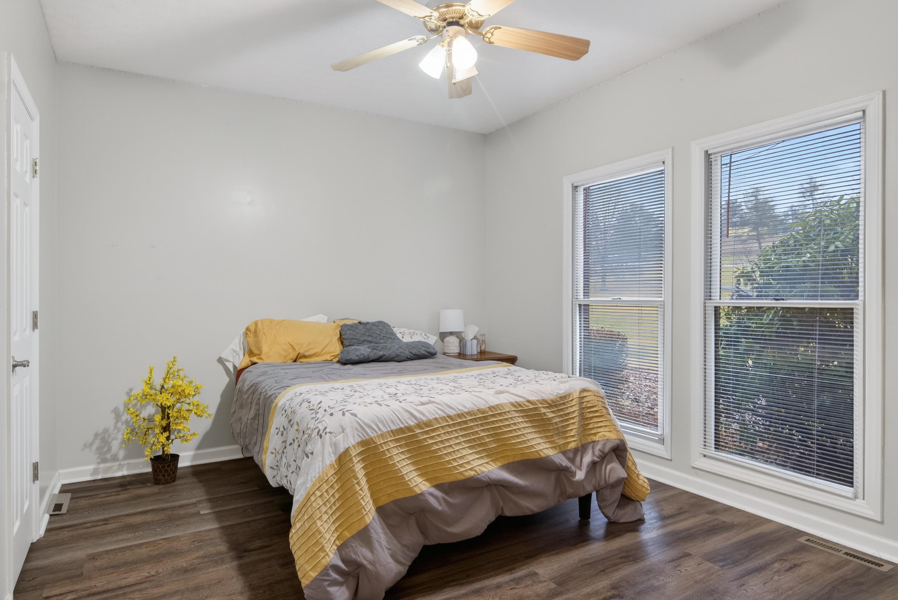 2701 Christiana Court Christiansburg VA 24073