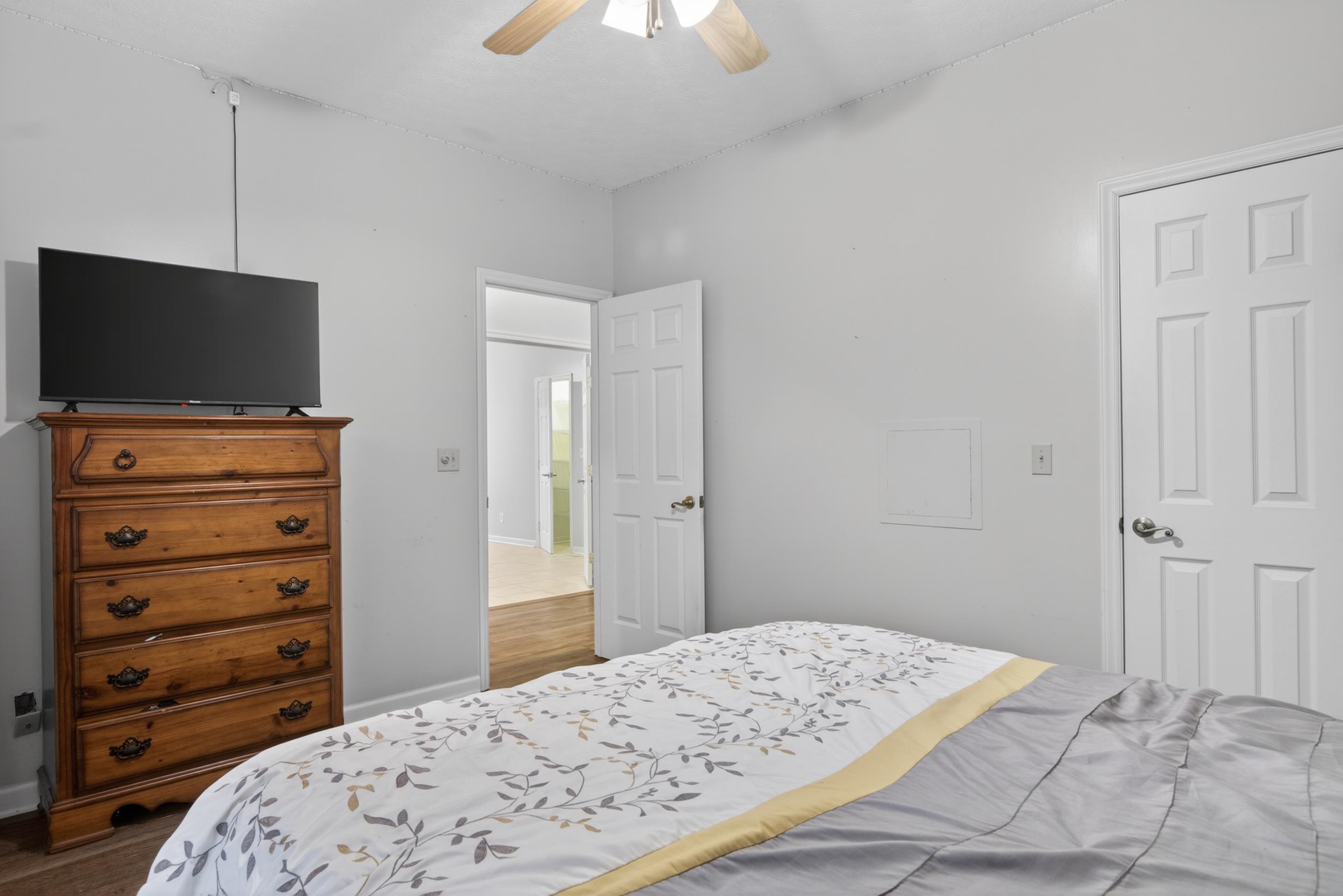 2701 Christiana Court Christiansburg VA 24073