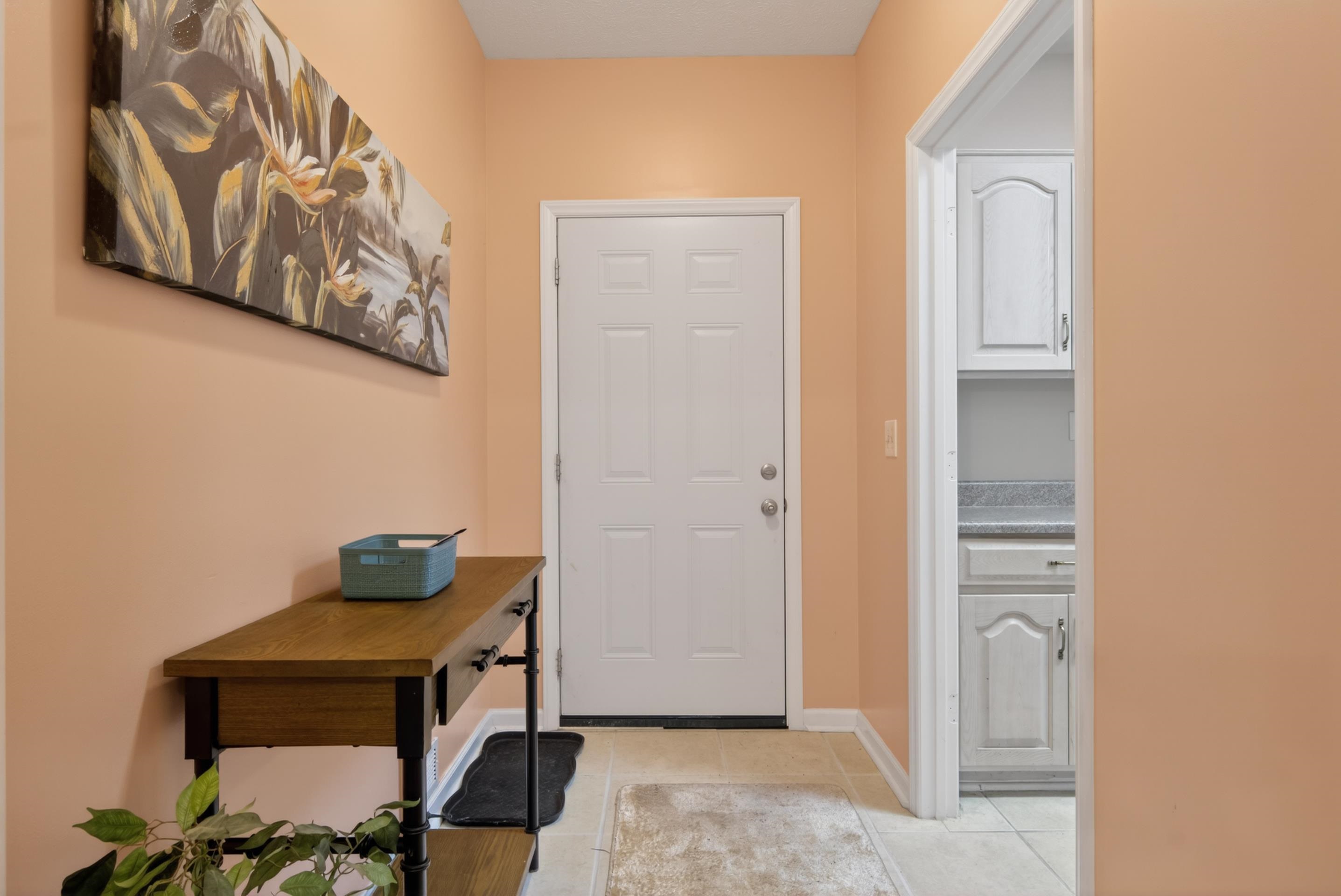 2701 Christiana Court Christiansburg VA 24073