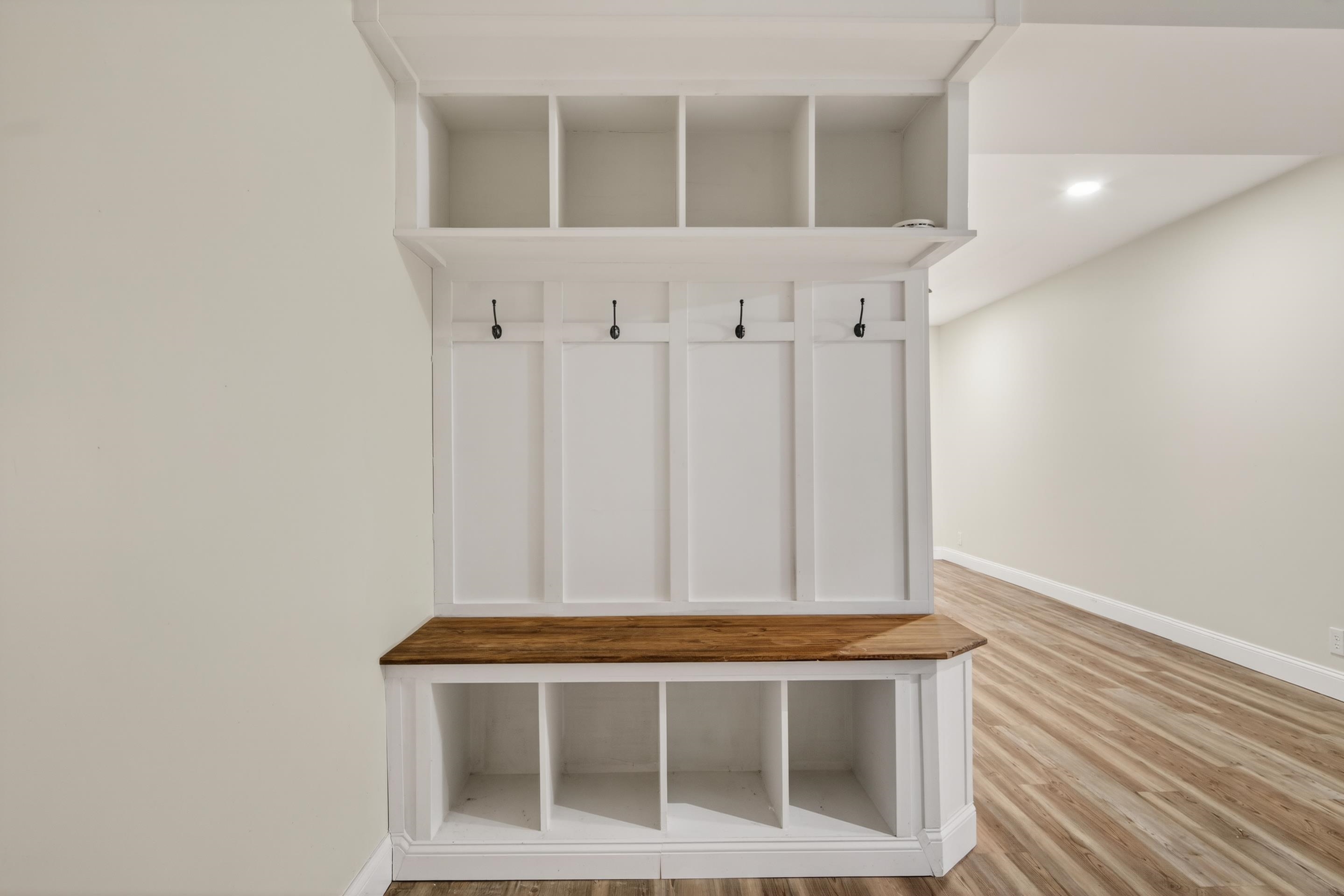 2701 Christiana Court Christiansburg VA 24073