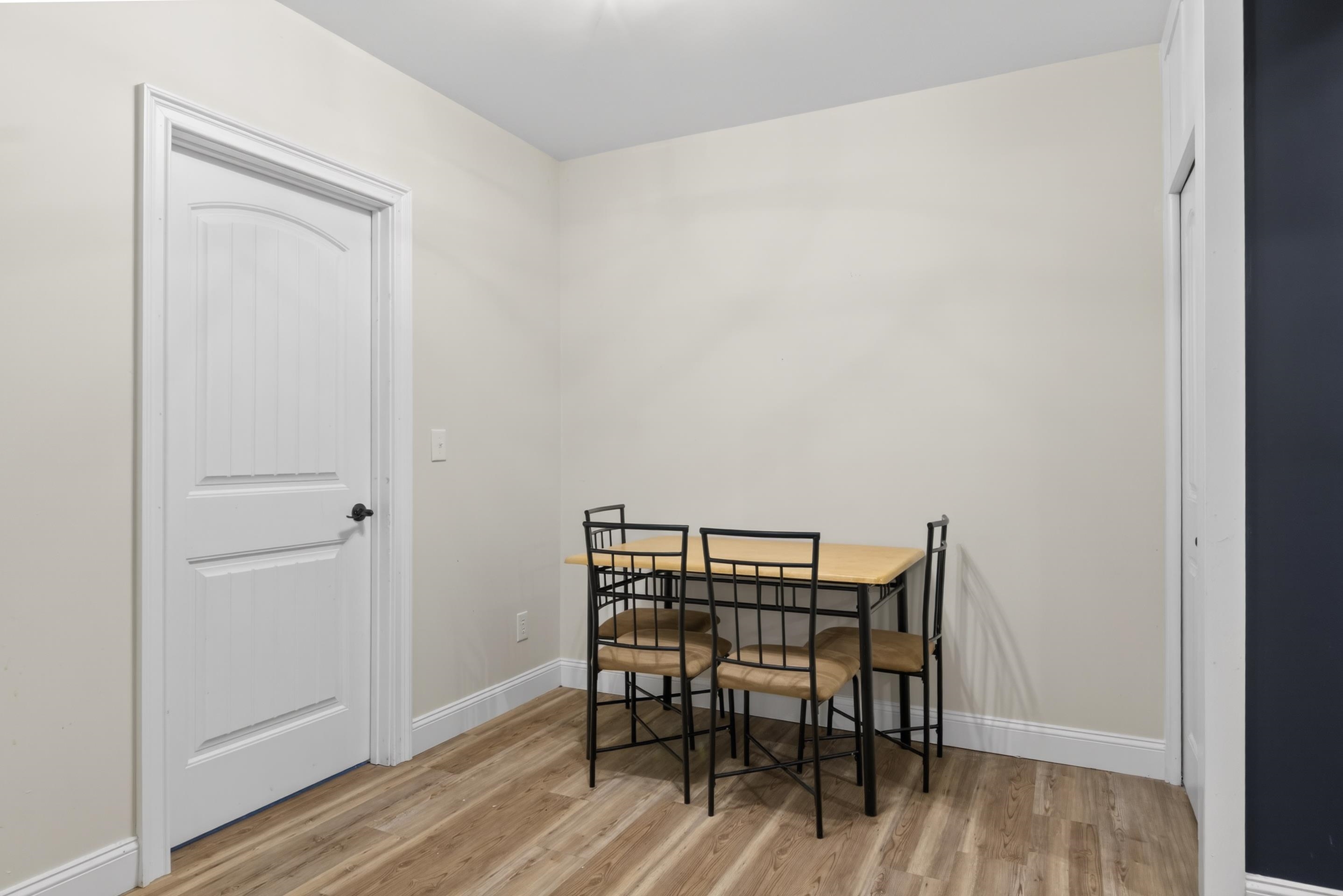 2701 Christiana Court Christiansburg VA 24073