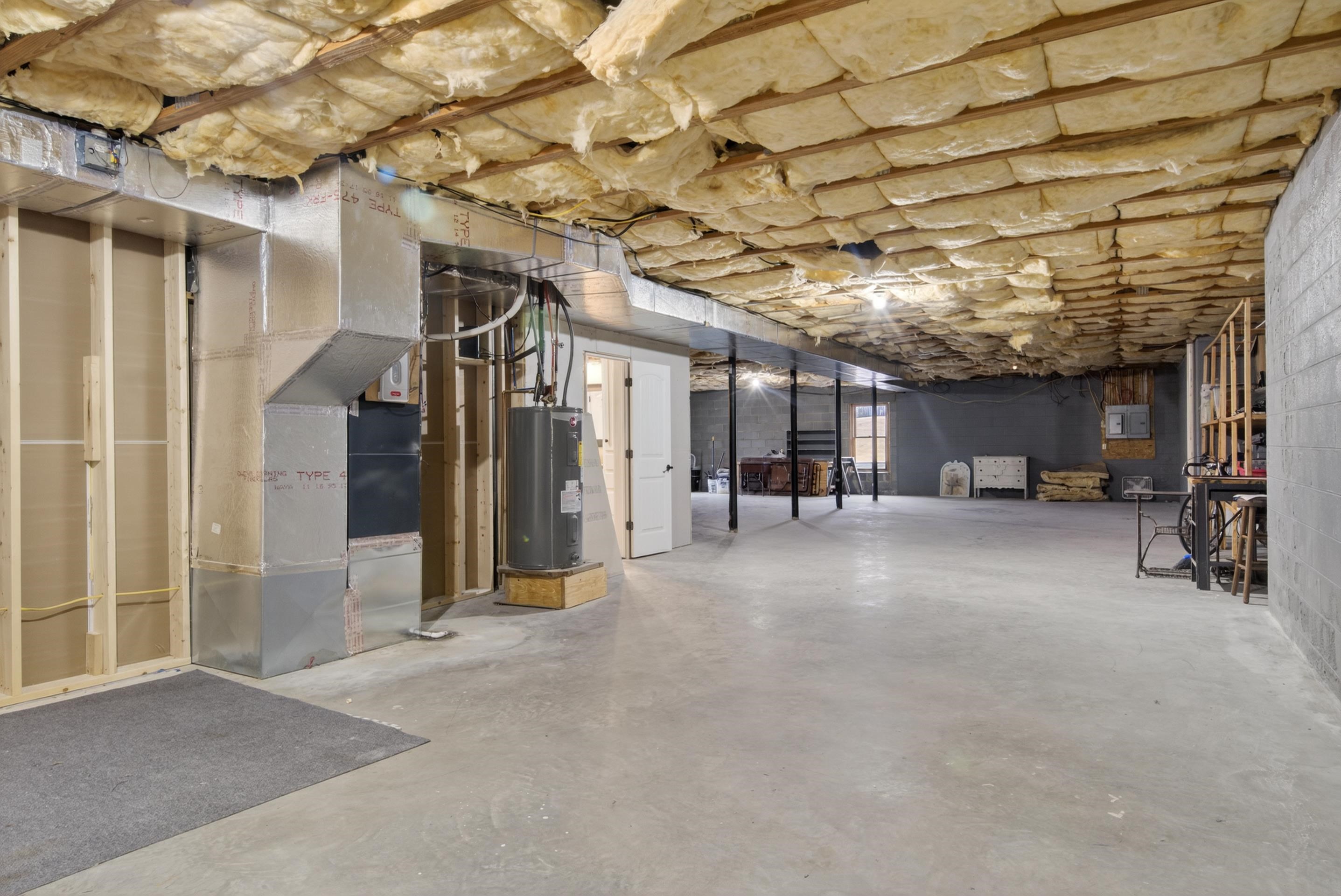 2701 Christiana Court Christiansburg VA 24073