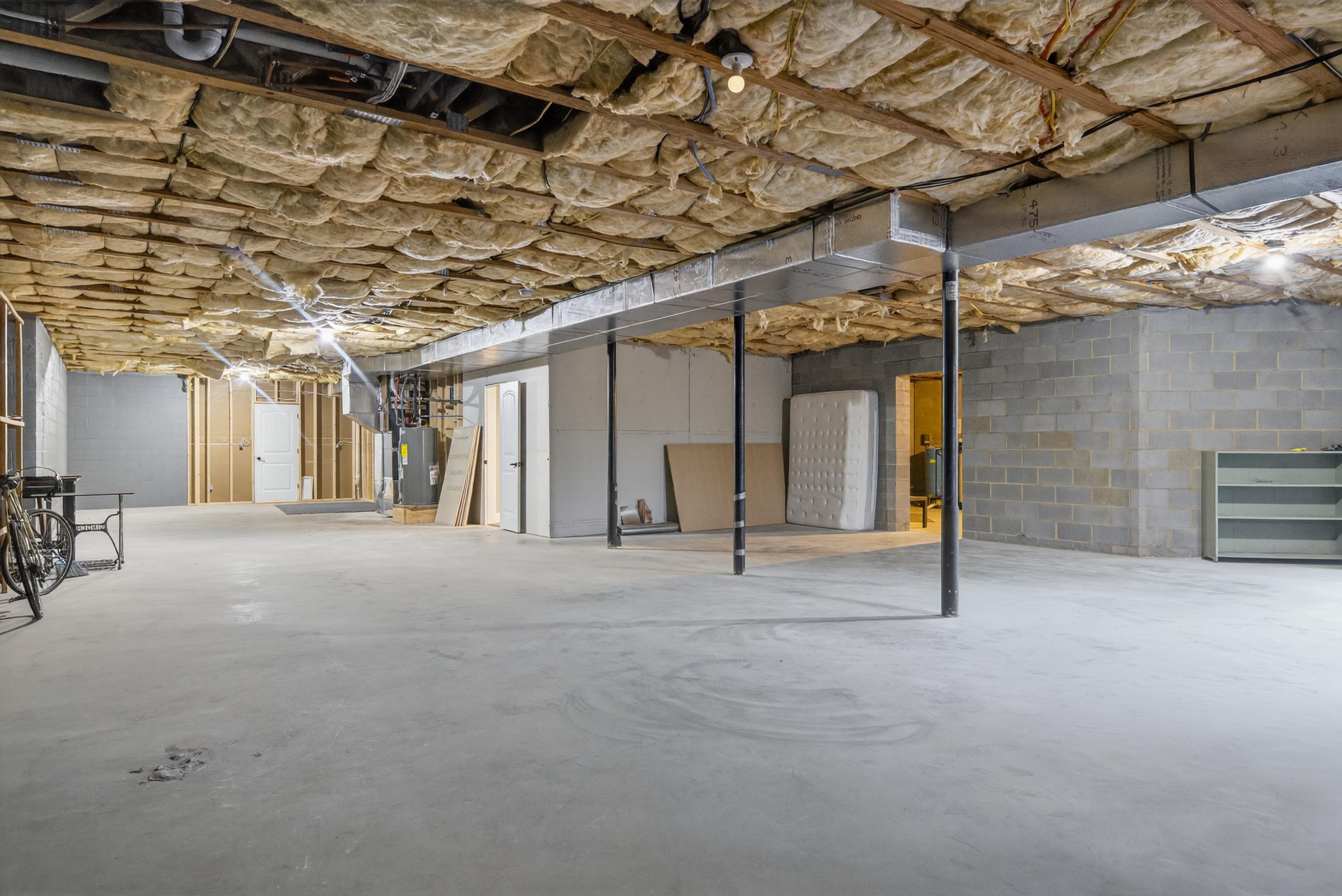 2701 Christiana Court Christiansburg VA 24073