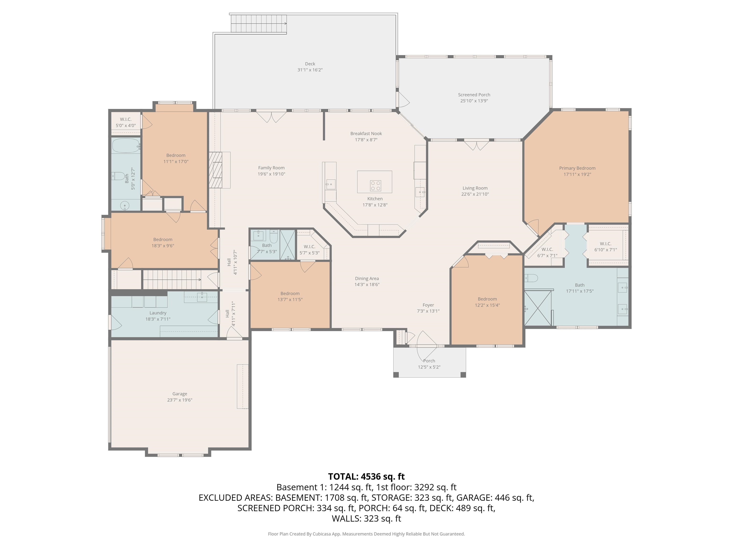 2701 Christiana Court Christiansburg VA 24073