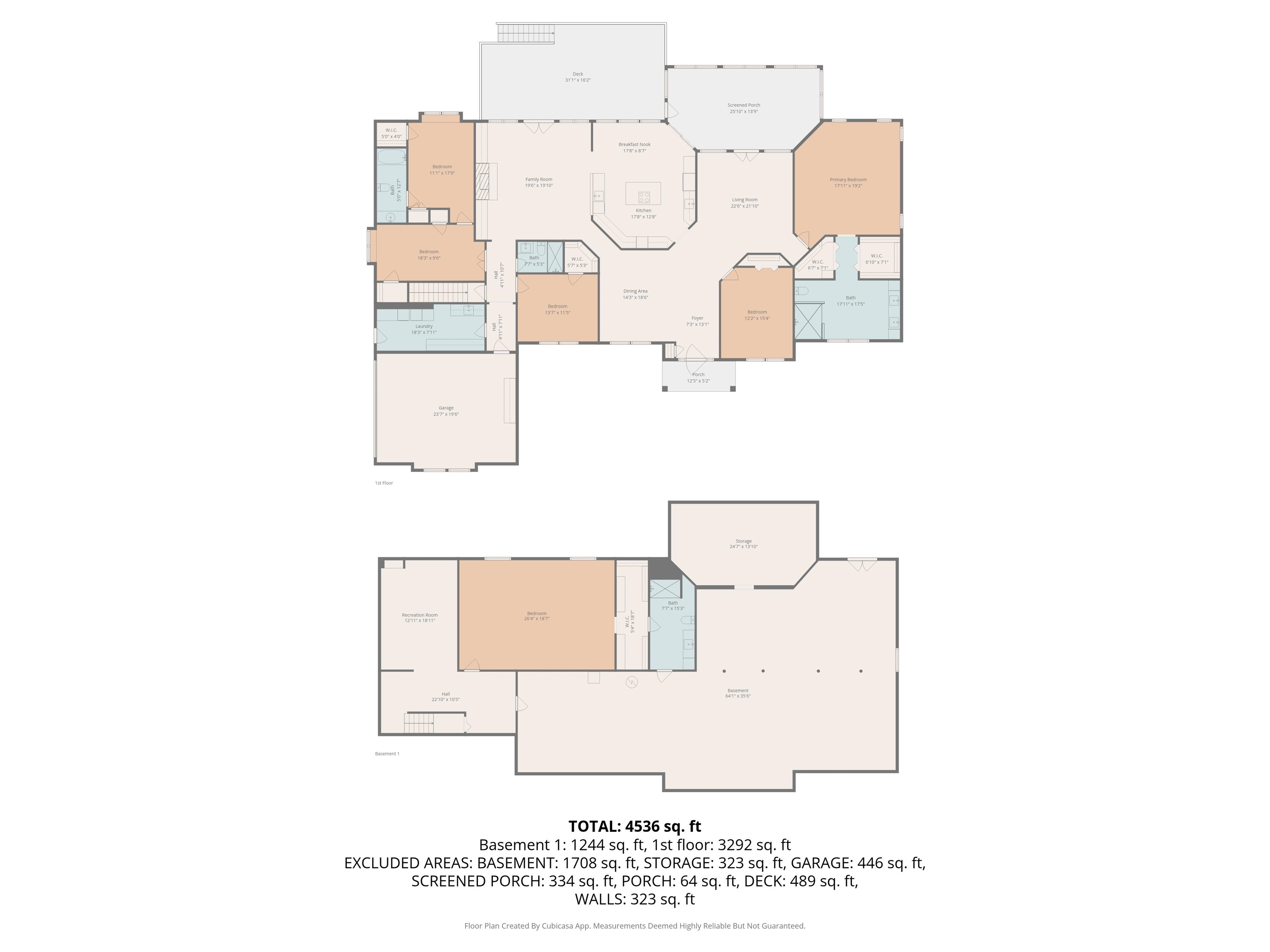 2701 Christiana Court Christiansburg VA 24073