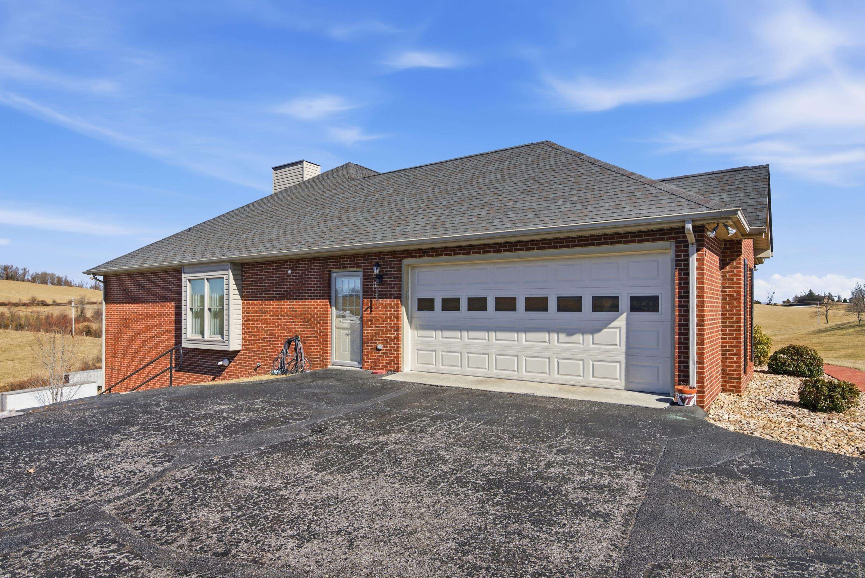 2701 Christiana Court Christiansburg VA 24073