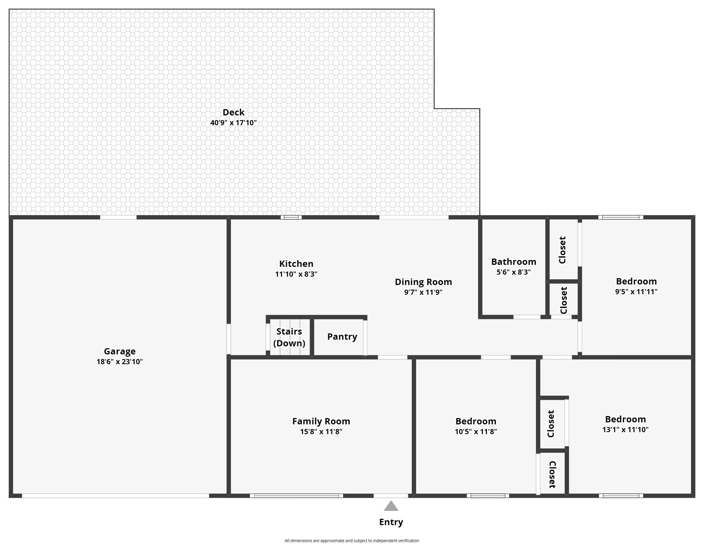 538 Ridge Road Austinville VA 24312