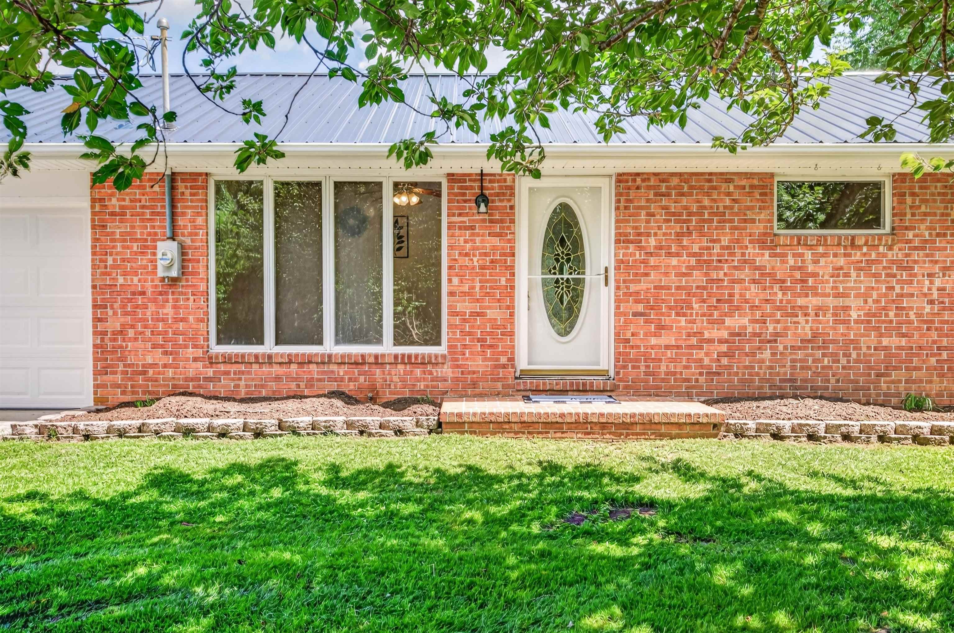 538 Ridge Road Austinville VA 24312
