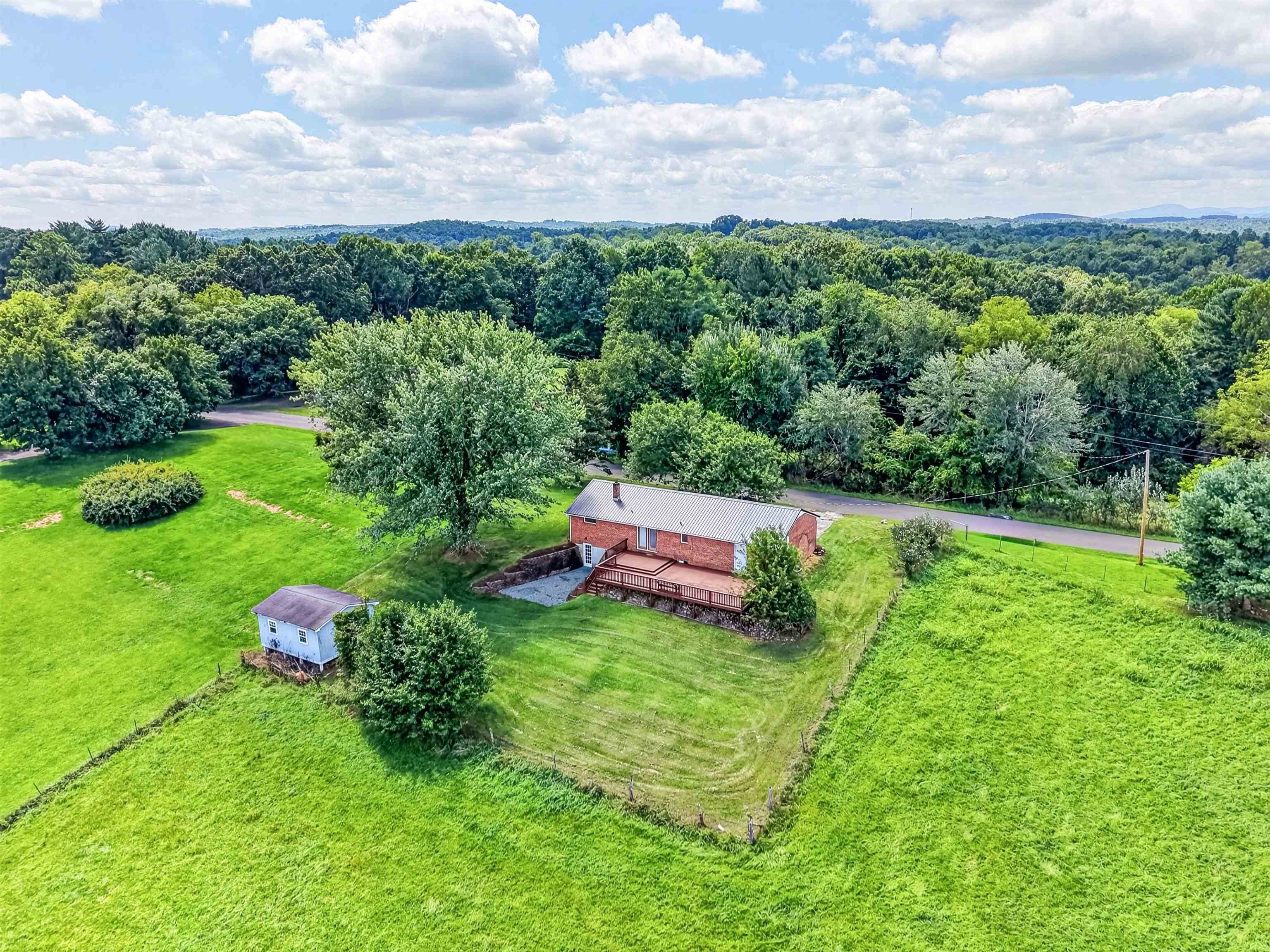 538 Ridge Road Austinville VA 24312
