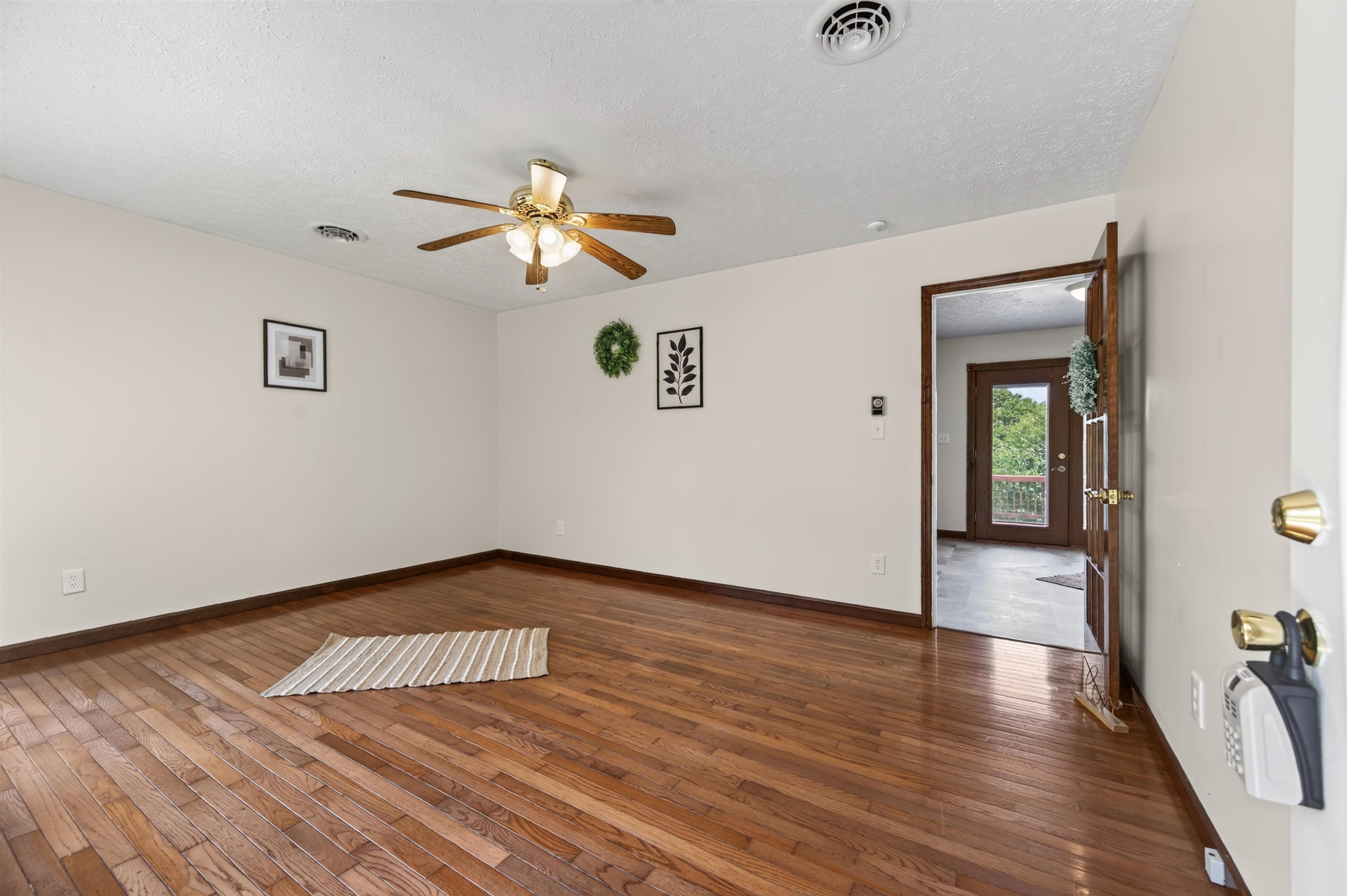 538 Ridge Road Austinville VA 24312