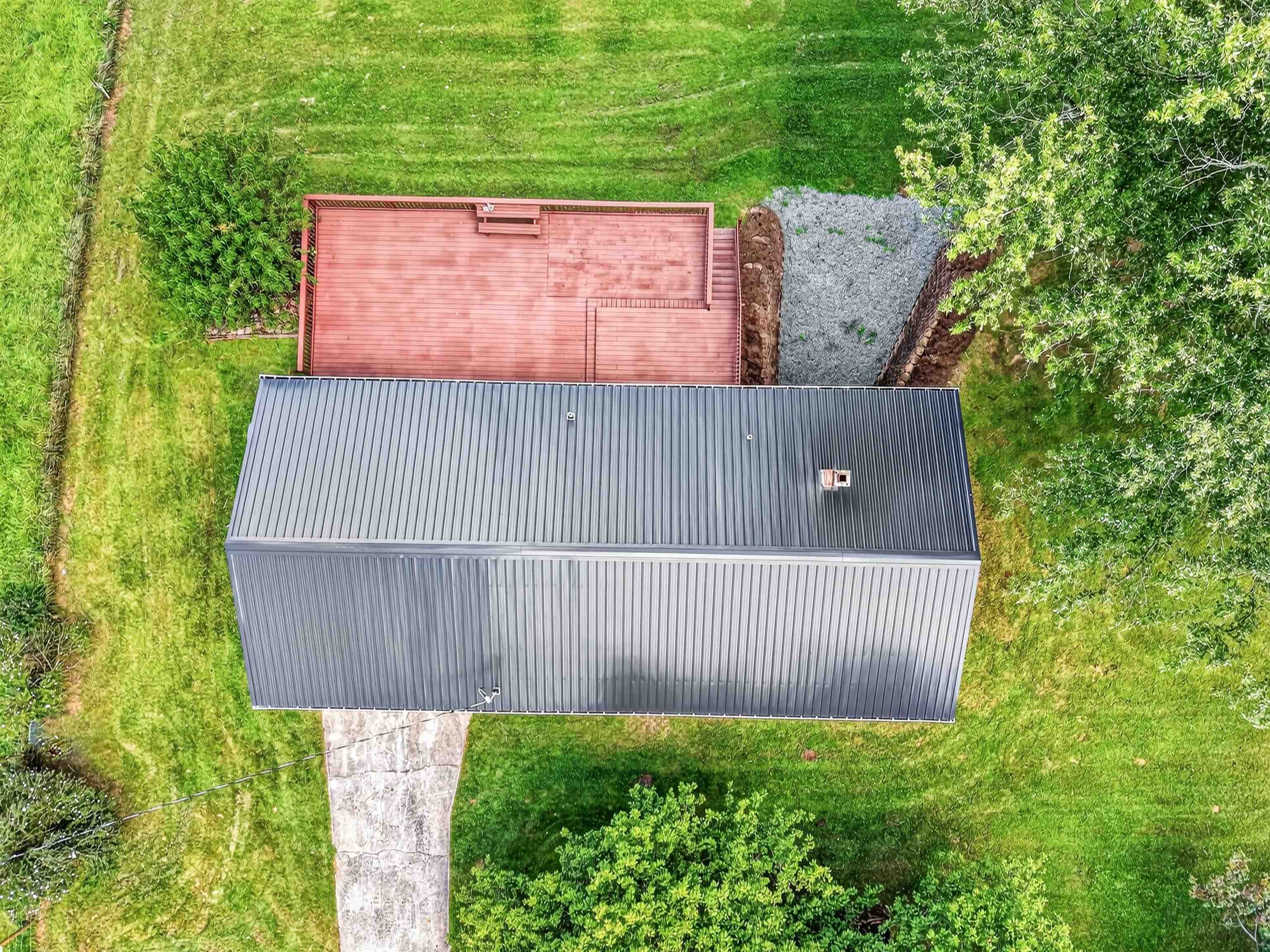 538 Ridge Road Austinville VA 24312