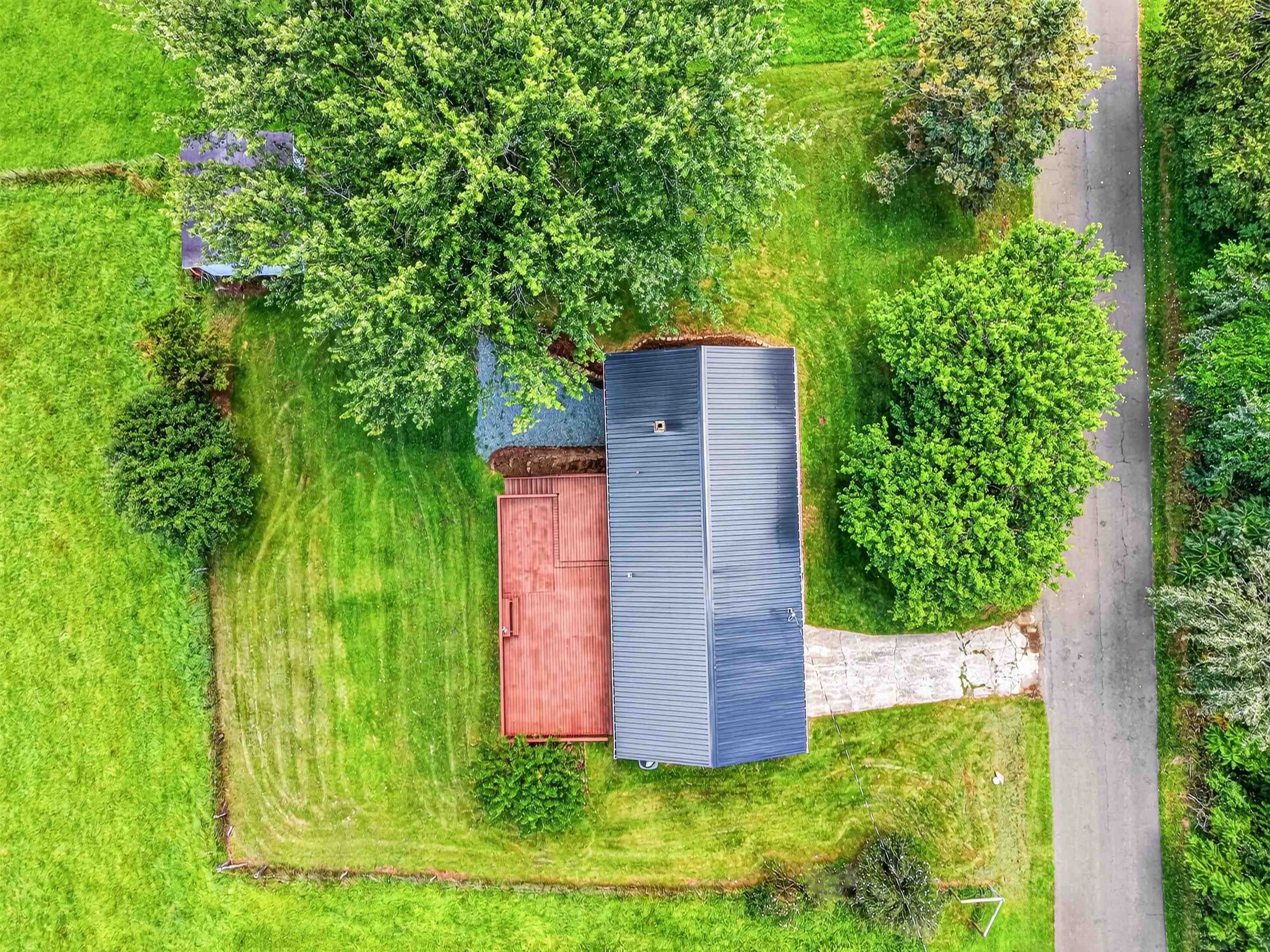 538 Ridge Road Austinville VA 24312