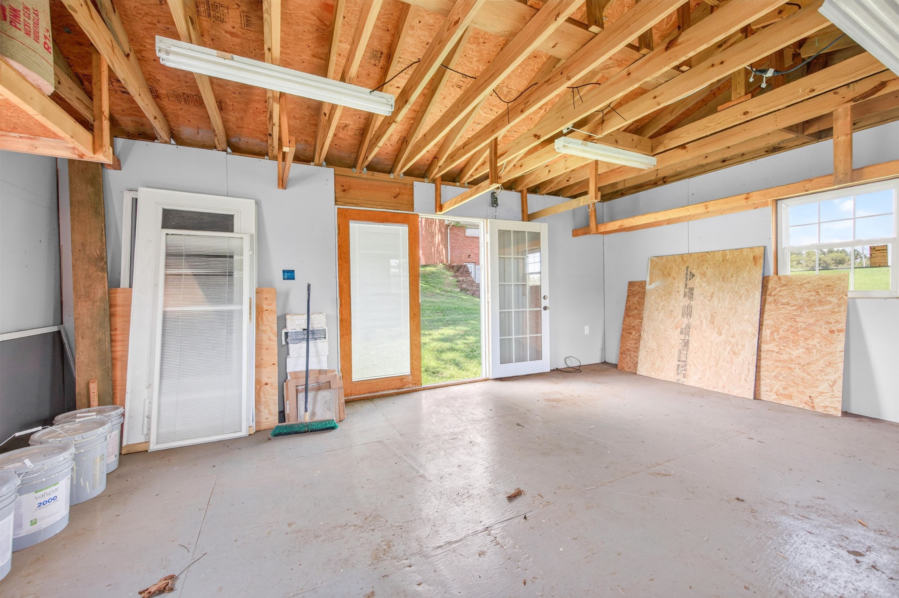 538 Ridge Road Austinville VA 24312
