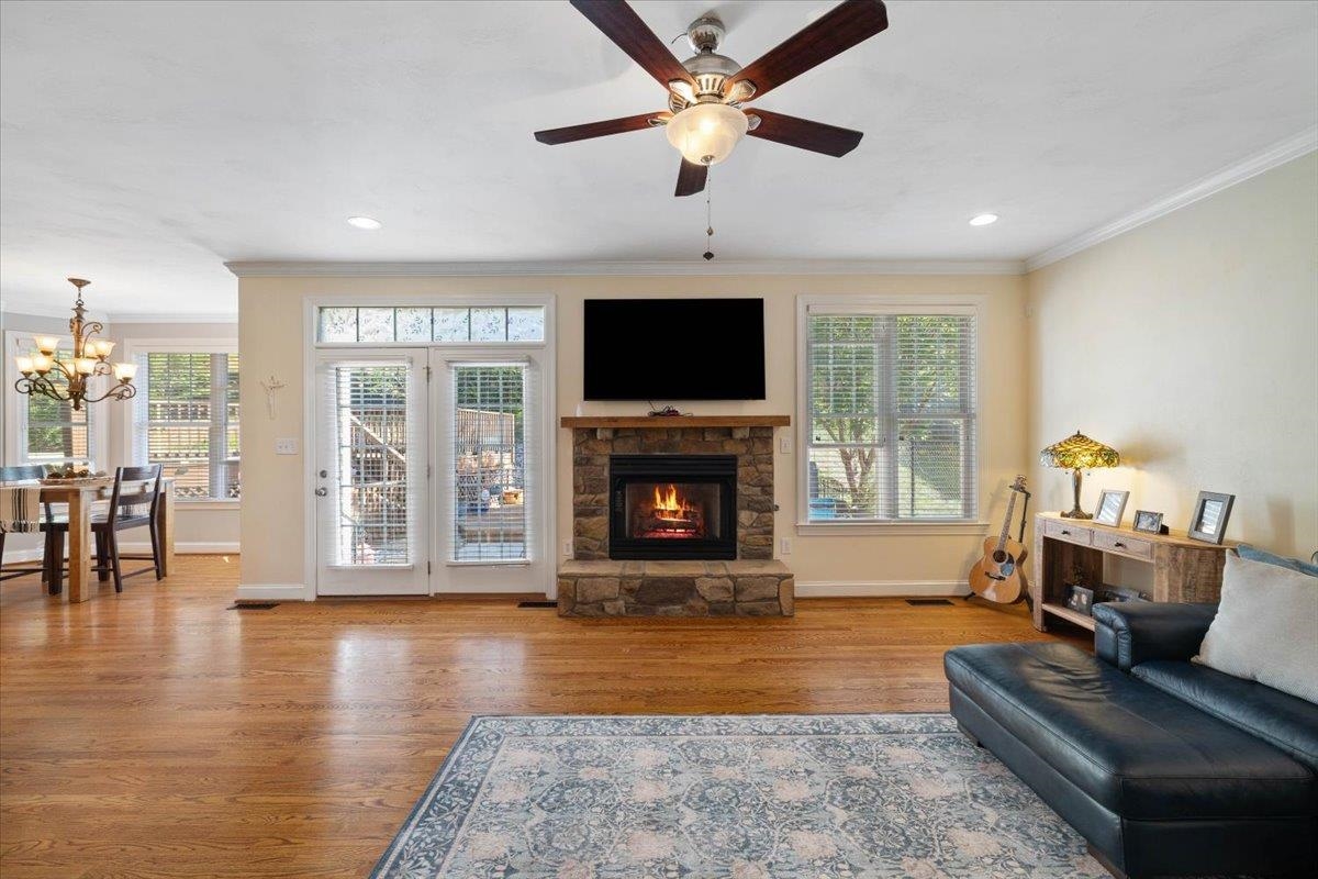 5177 Arrowhead Trail Salem VA 24153