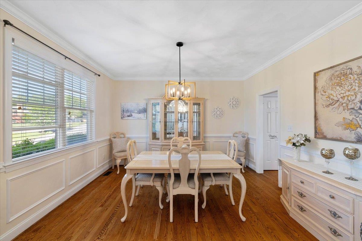5177 Arrowhead Trail Salem VA 24153