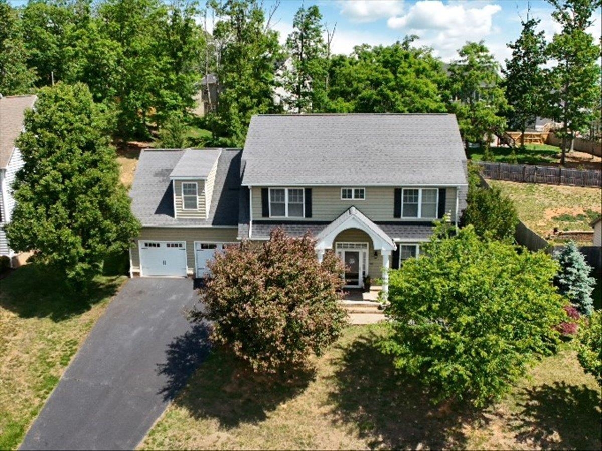 5177 Arrowhead Trail Salem VA 24153