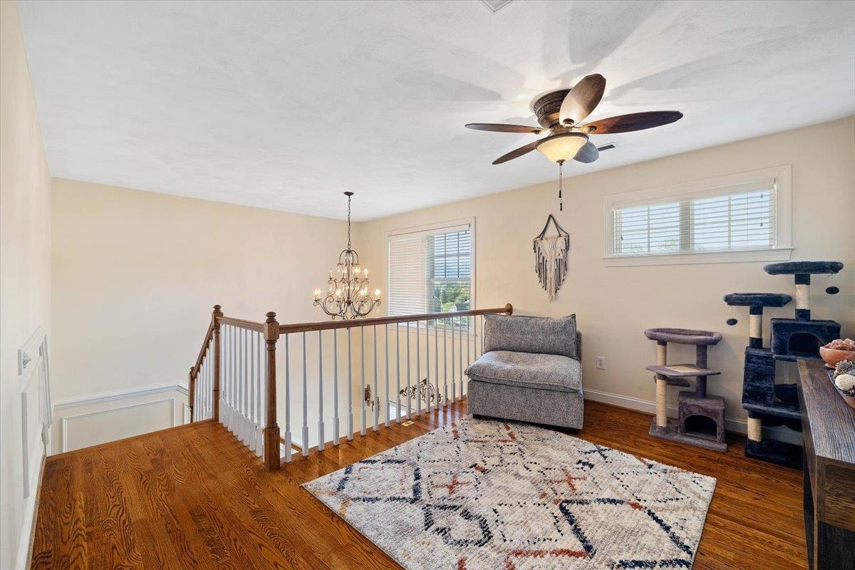 5177 Arrowhead Trail Salem VA 24153