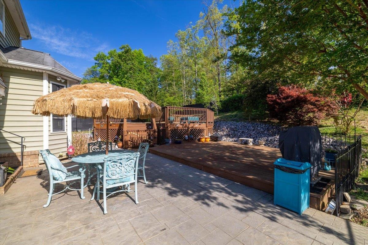 5177 Arrowhead Trail Salem VA 24153