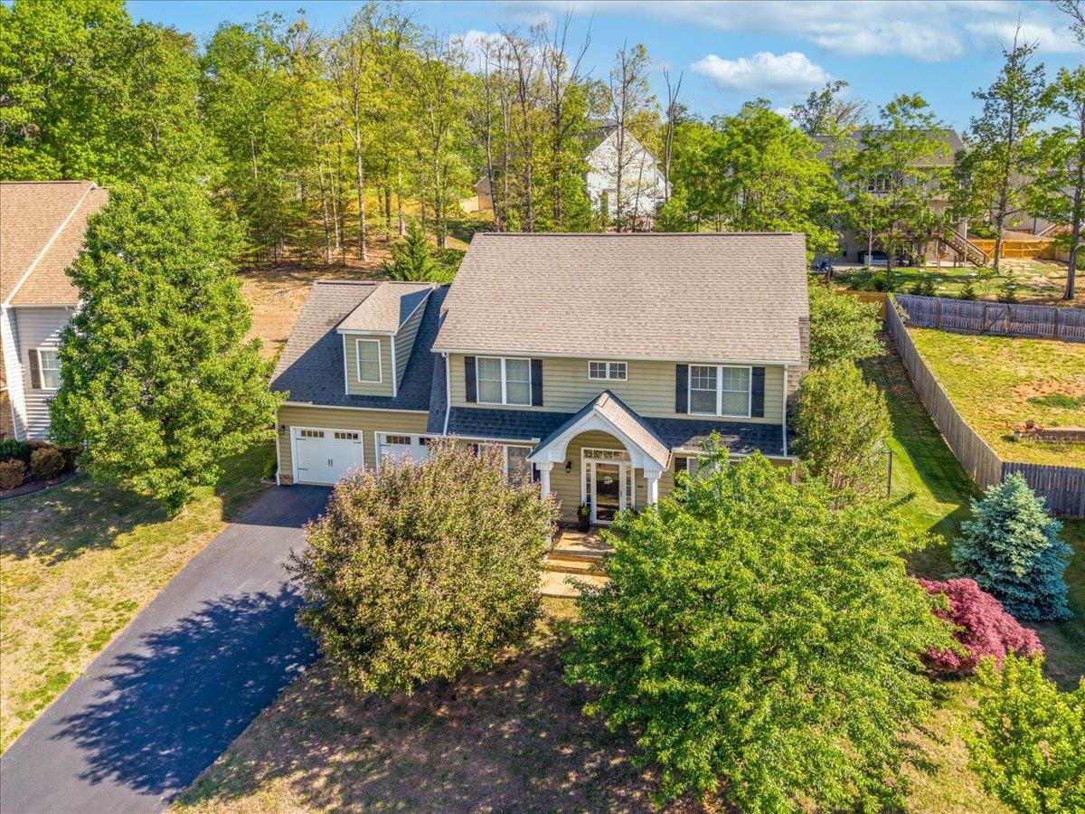 5177 Arrowhead Trail Salem VA 24153