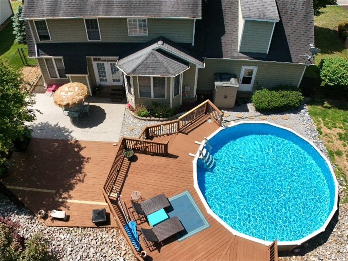 5177 Arrowhead Trail Salem VA 24153
