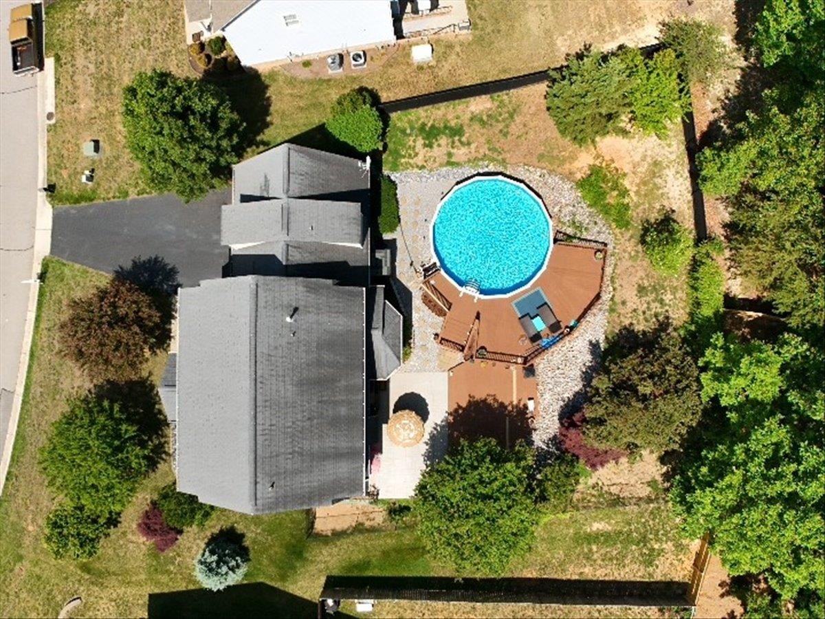 5177 Arrowhead Trail Salem VA 24153