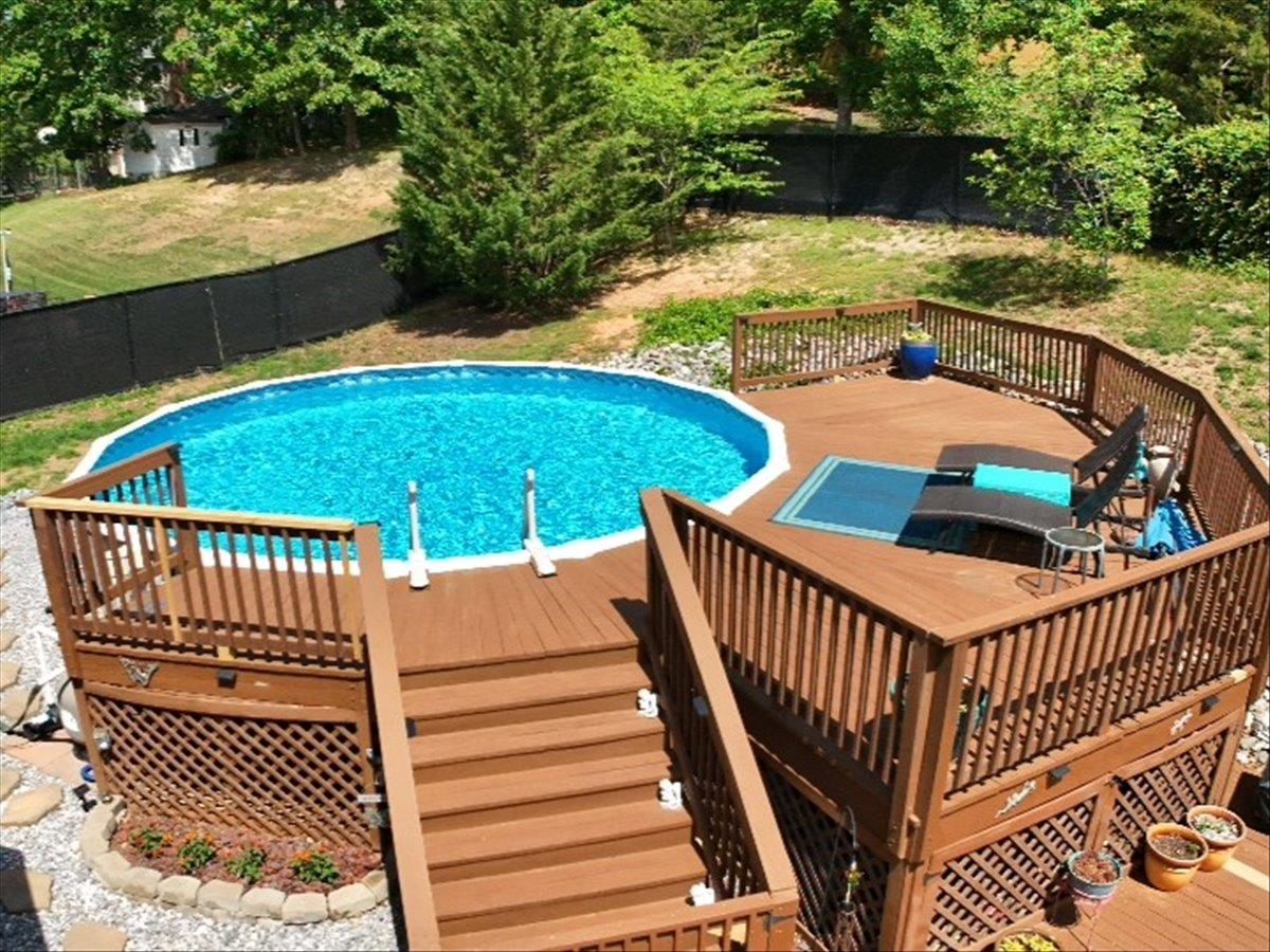 5177 Arrowhead Trail Salem VA 24153