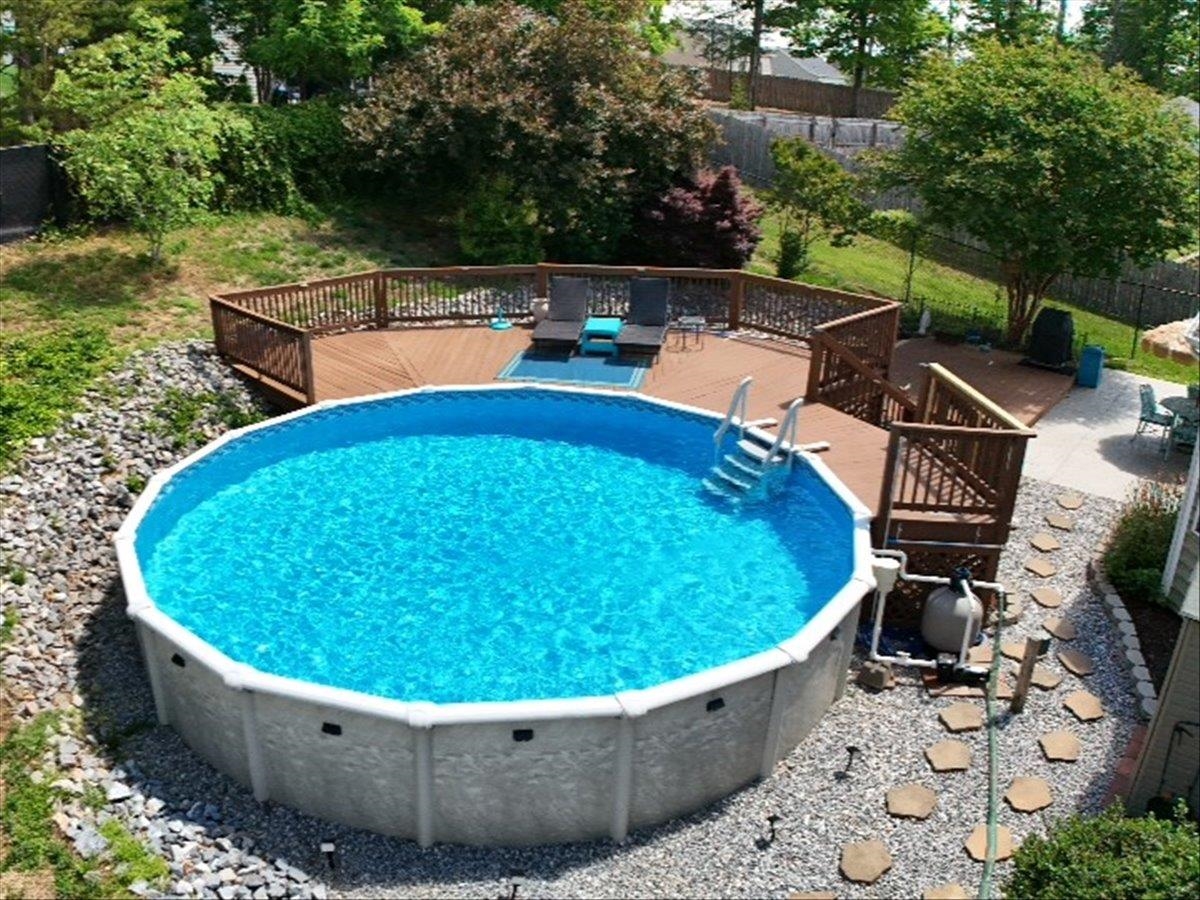 5177 Arrowhead Trail Salem VA 24153