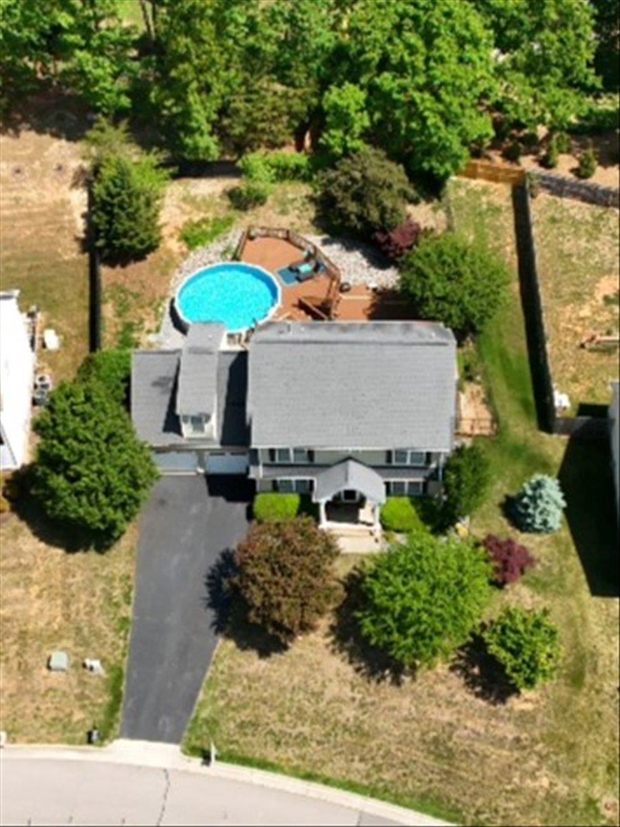 5177 Arrowhead Trail Salem VA 24153