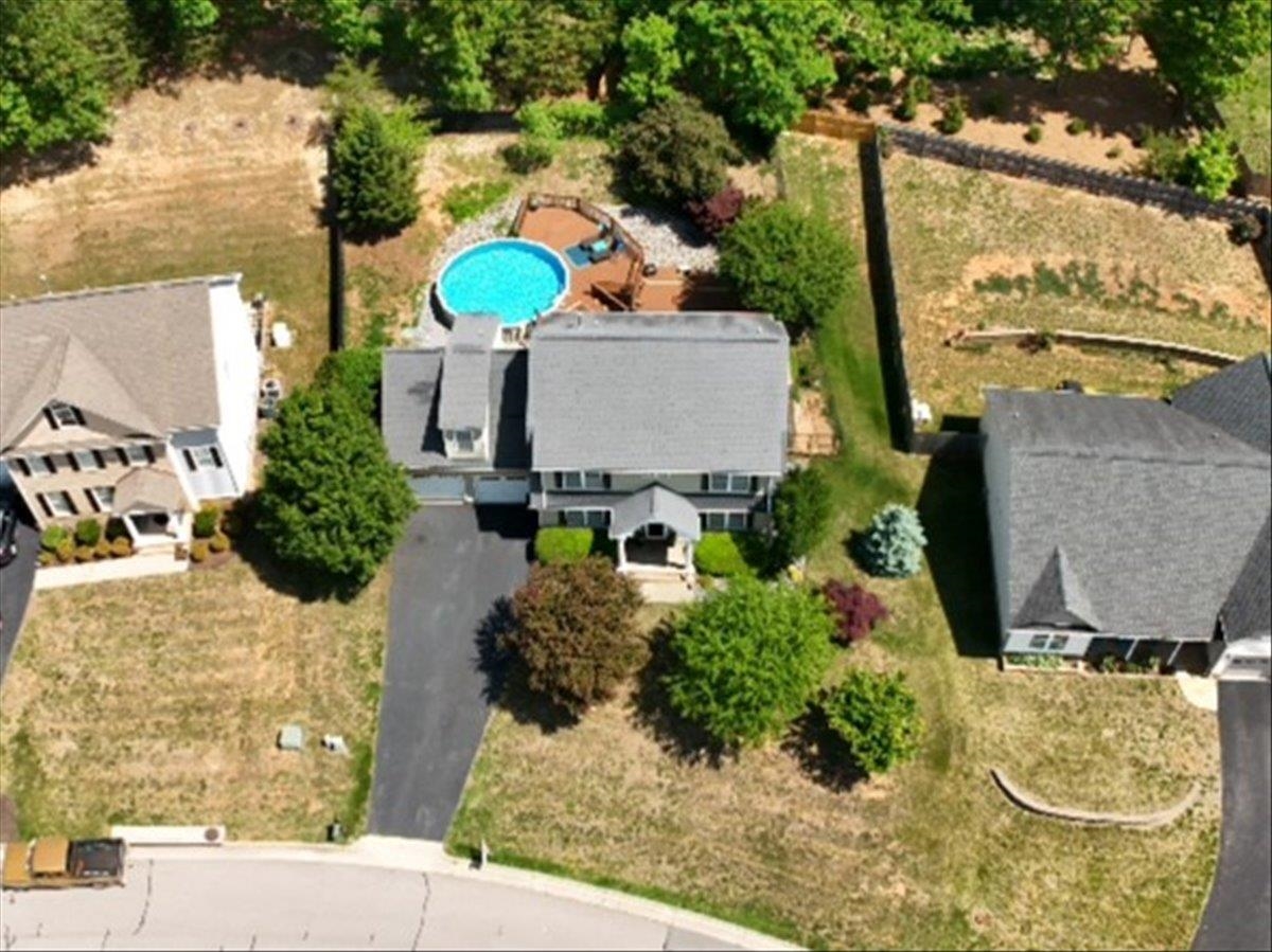 5177 Arrowhead Trail Salem VA 24153