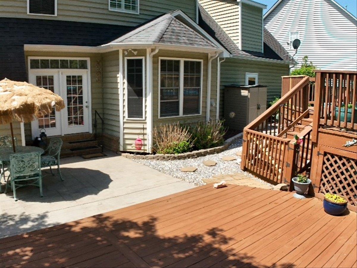 5177 Arrowhead Trail Salem VA 24153