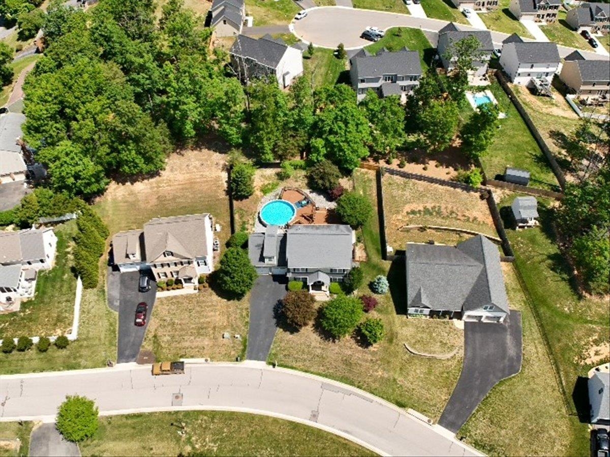 5177 Arrowhead Trail Salem VA 24153