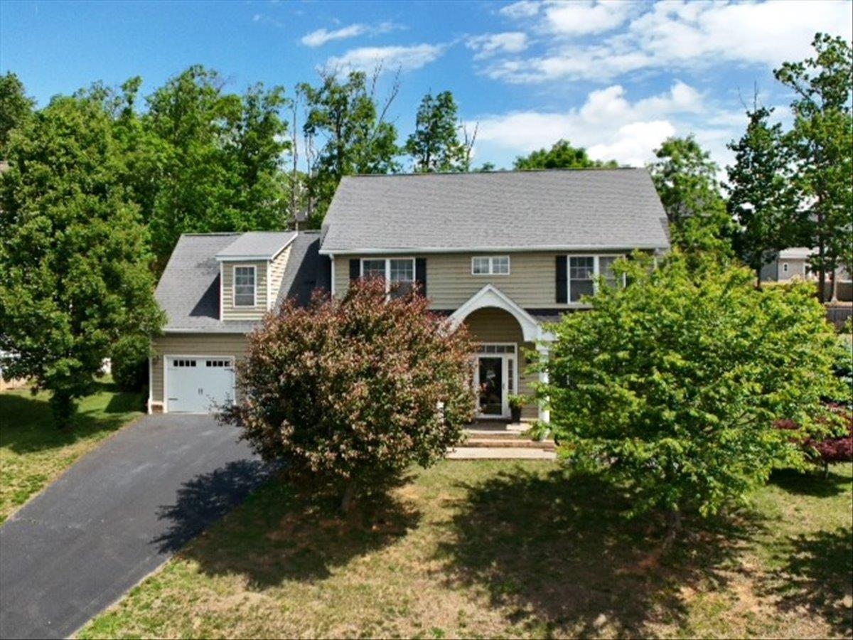 5177 Arrowhead Trail Salem VA 24153
