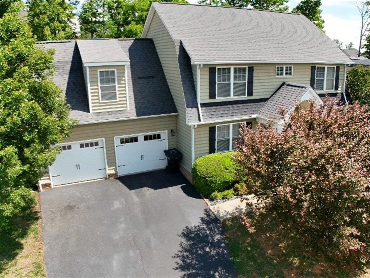 5177 Arrowhead Trail Salem VA 24153