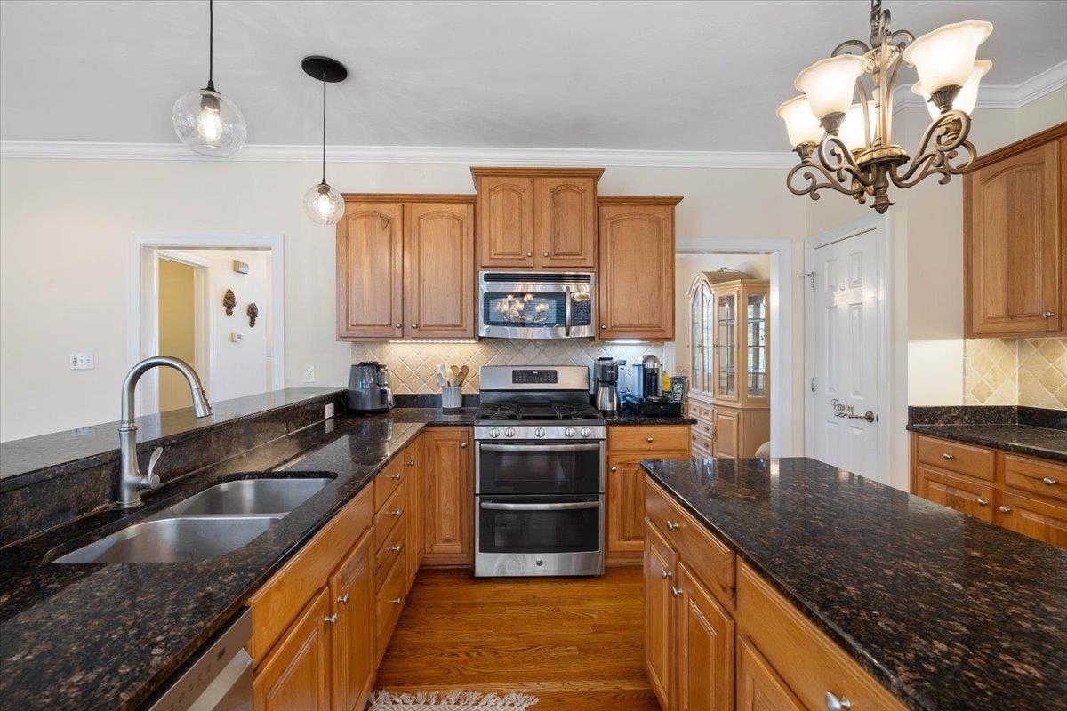 5177 Arrowhead Trail Salem VA 24153