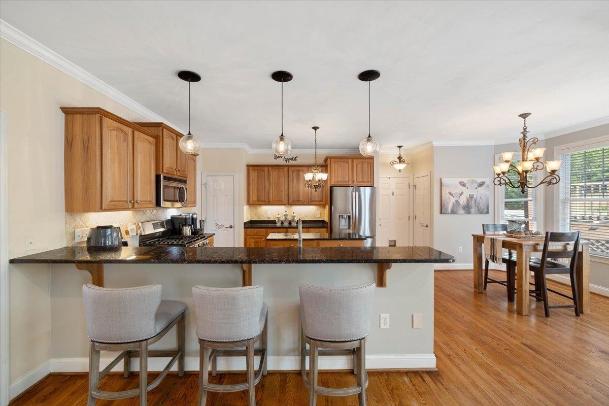 5177 Arrowhead Trail Salem VA 24153